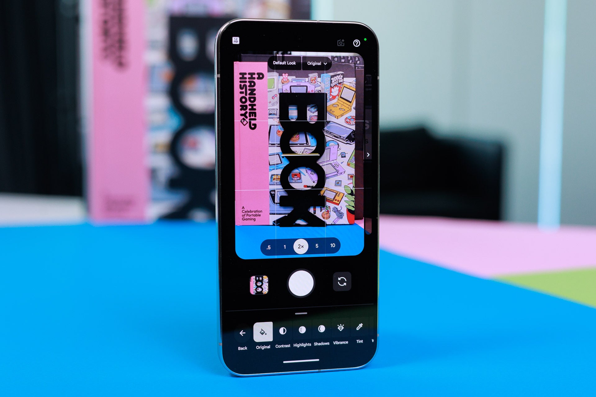 Image by PhoneArena - I love the Pixel 11 Pro's design, but why does Google keep adding features nobody asked for?