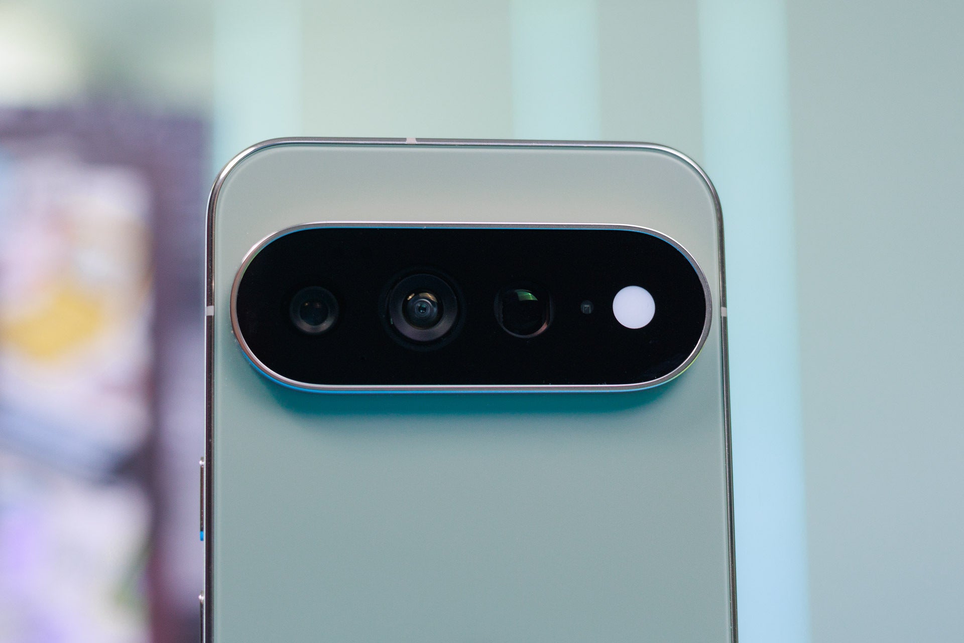 Image by PhoneArena - I love the Pixel 11 Pro's design, but why does Google keep adding features nobody asked for?