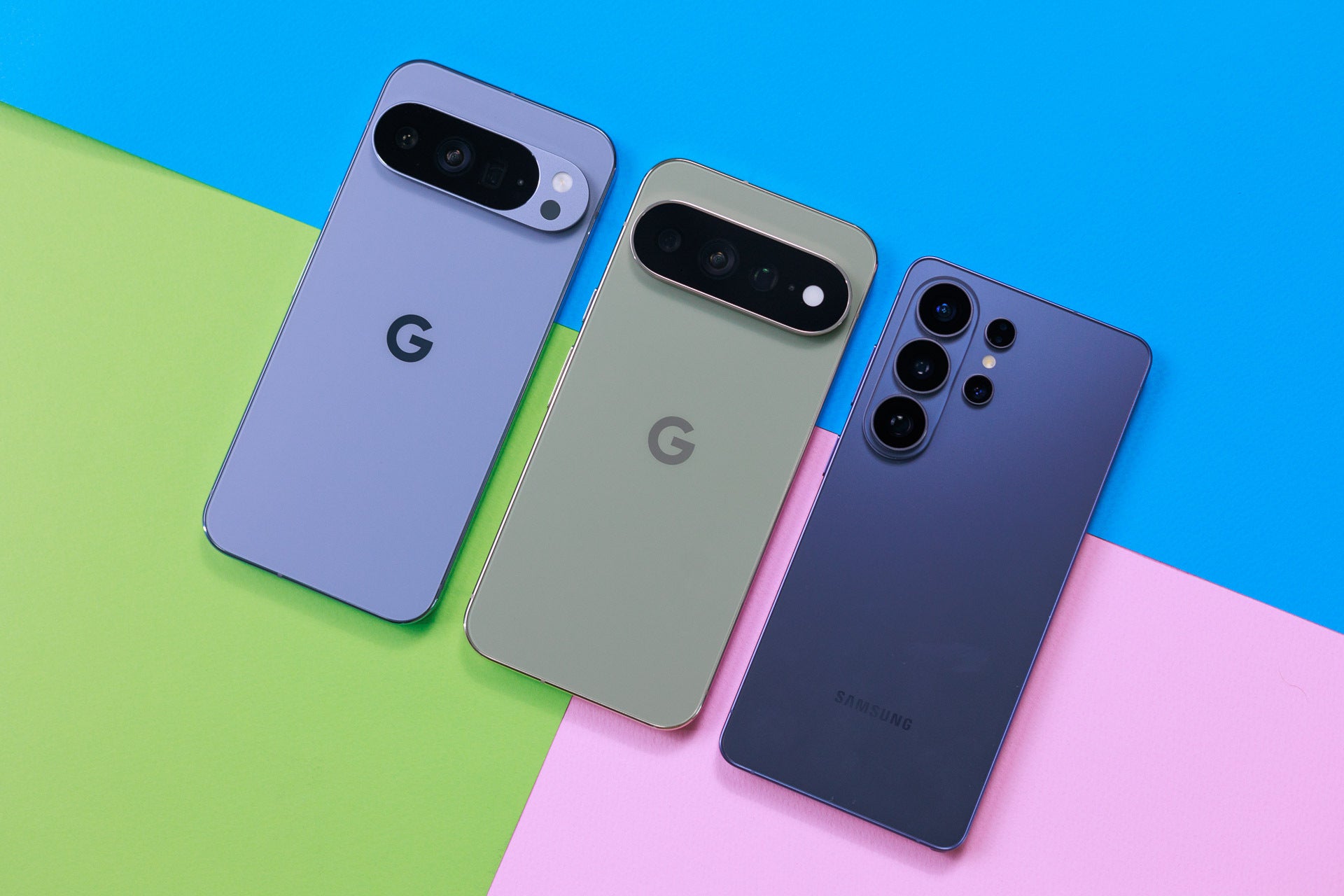 Image by PhoneArena - I love the Pixel 11 Pro's design, but why does Google keep adding features nobody asked for?