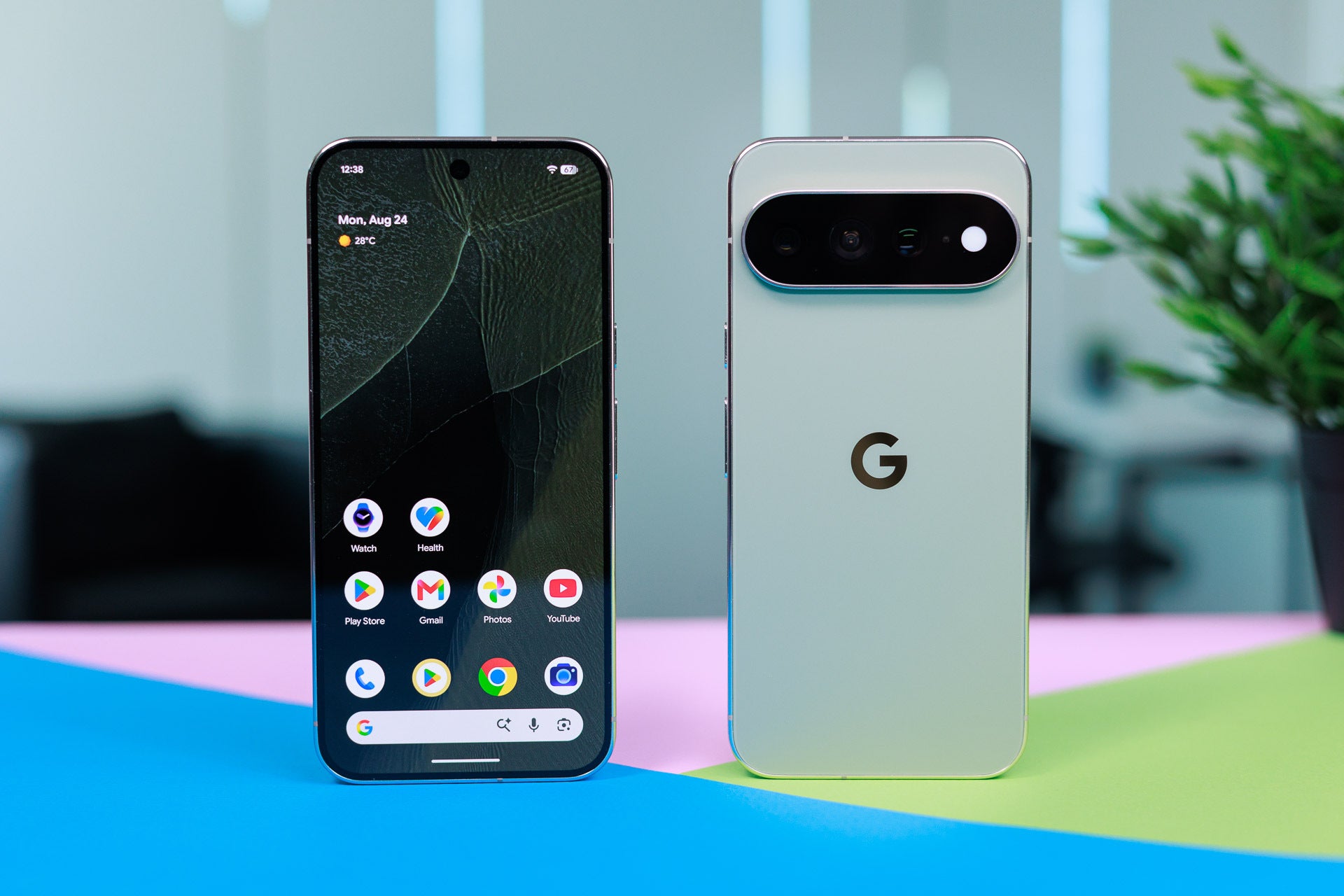 Image by PhoneArena - I love the Pixel 11 Pro's design, but why does Google keep adding features nobody asked for?