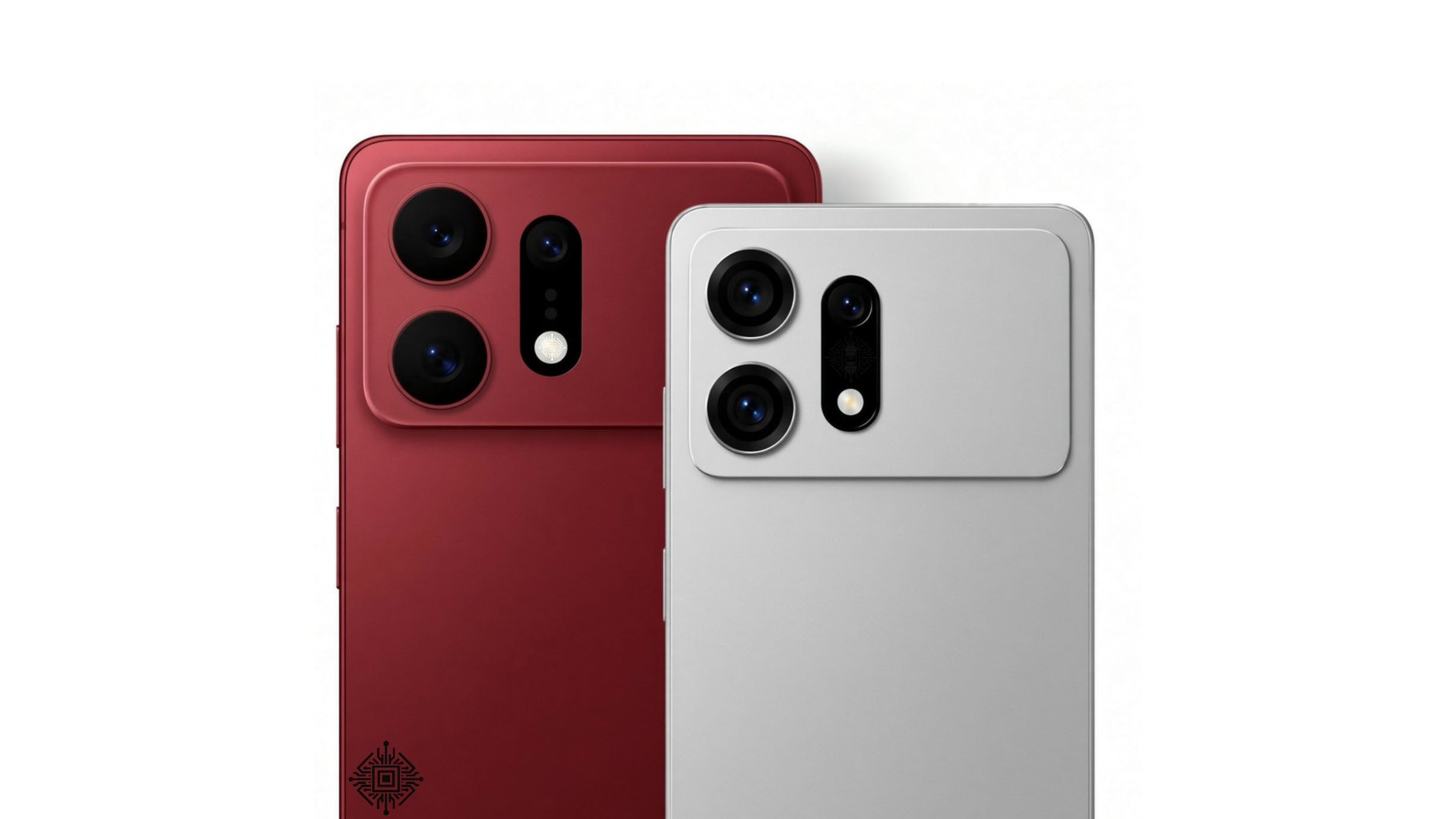 The Galaxy S27 Ultra and S27 Pro may look something like this. | Image by TheGalox_ on X - Despite the redesign, the Galaxy S27 Ultra might not be that different after all