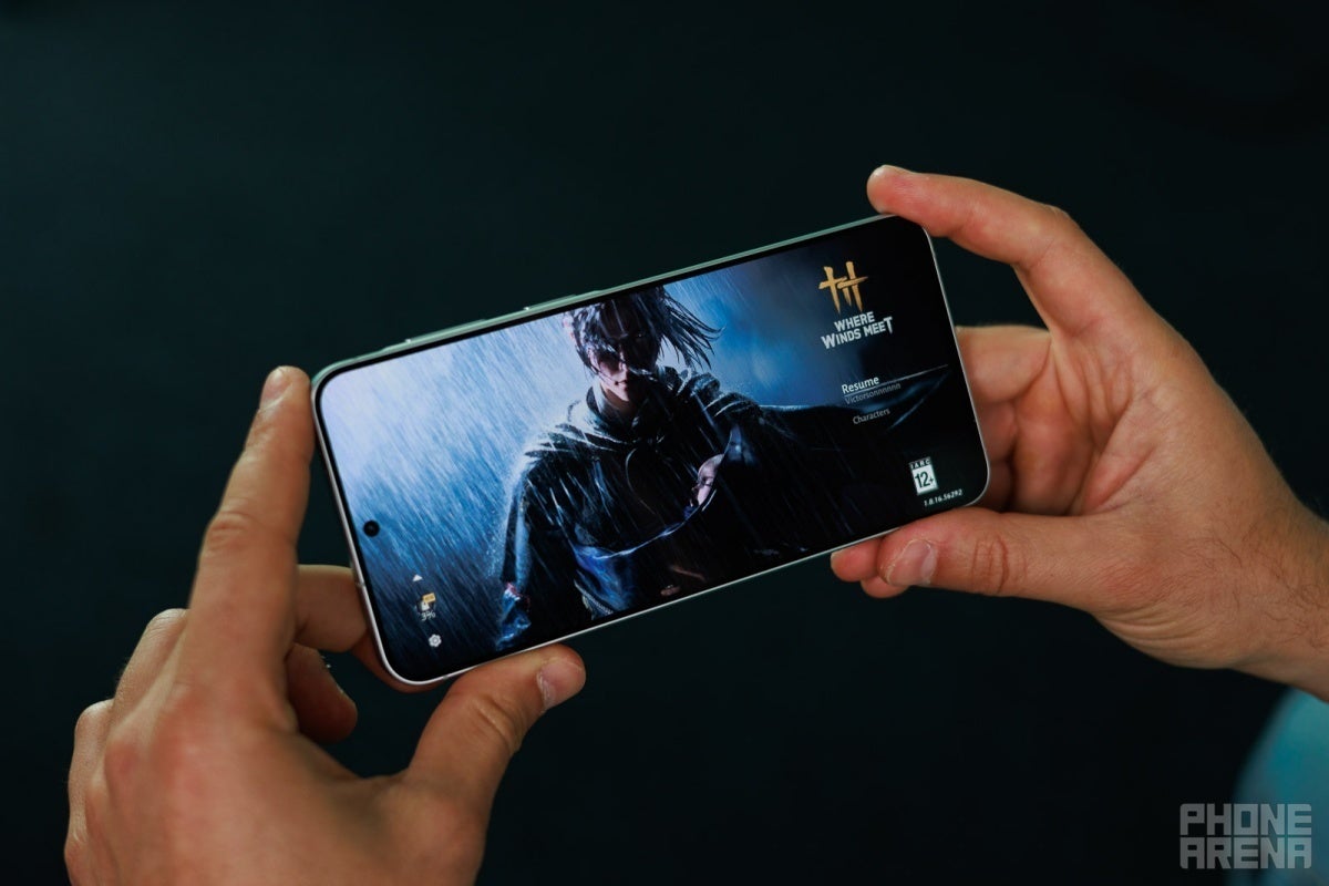 Samsung Galaxy A57 5G