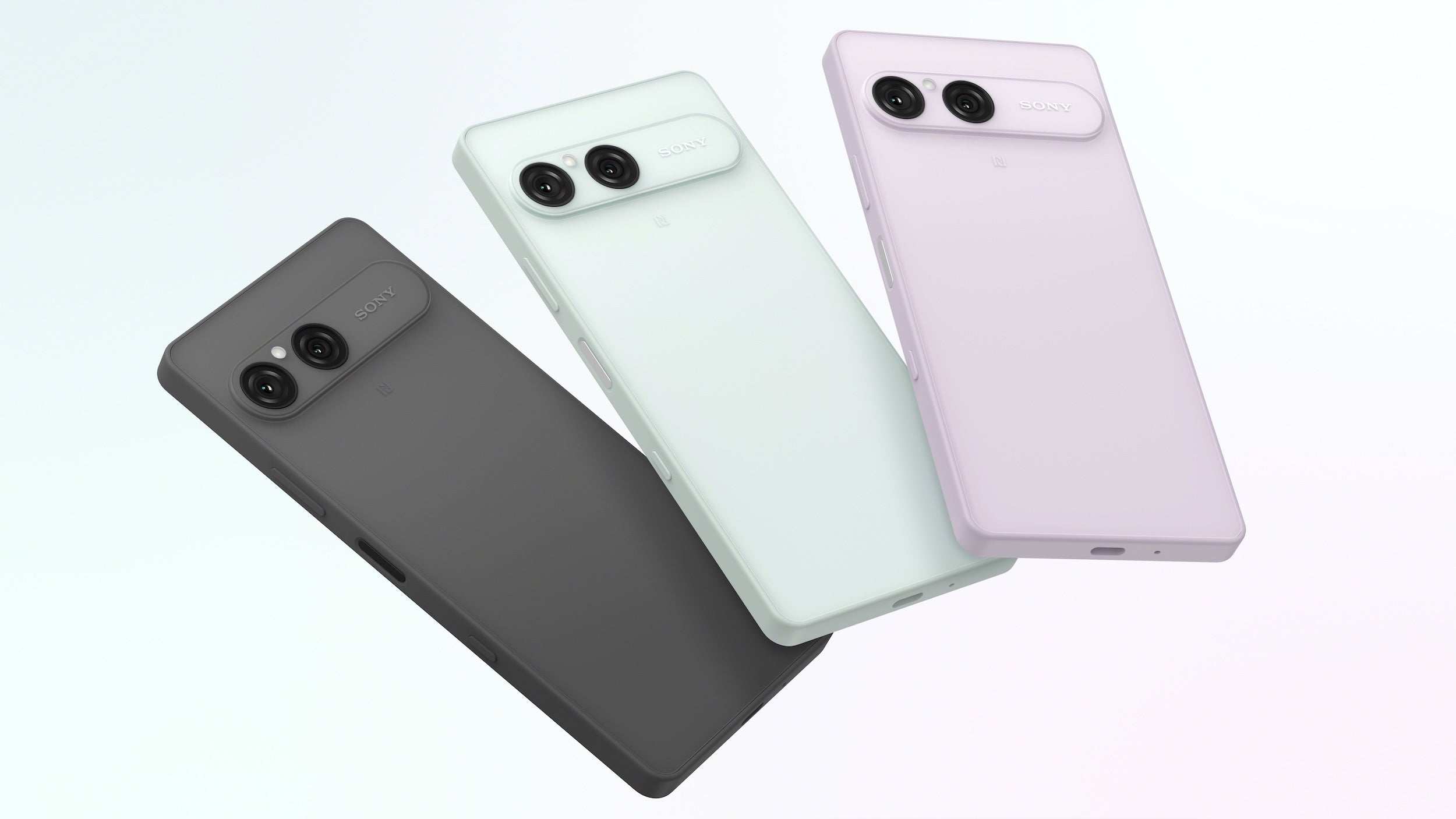 The Xperia 10 VIII starts at &euro;599. | Image by Sony - Sony&rsquo;s Pixel 10a competitor is finally here, but couldn't fix its biggest problem