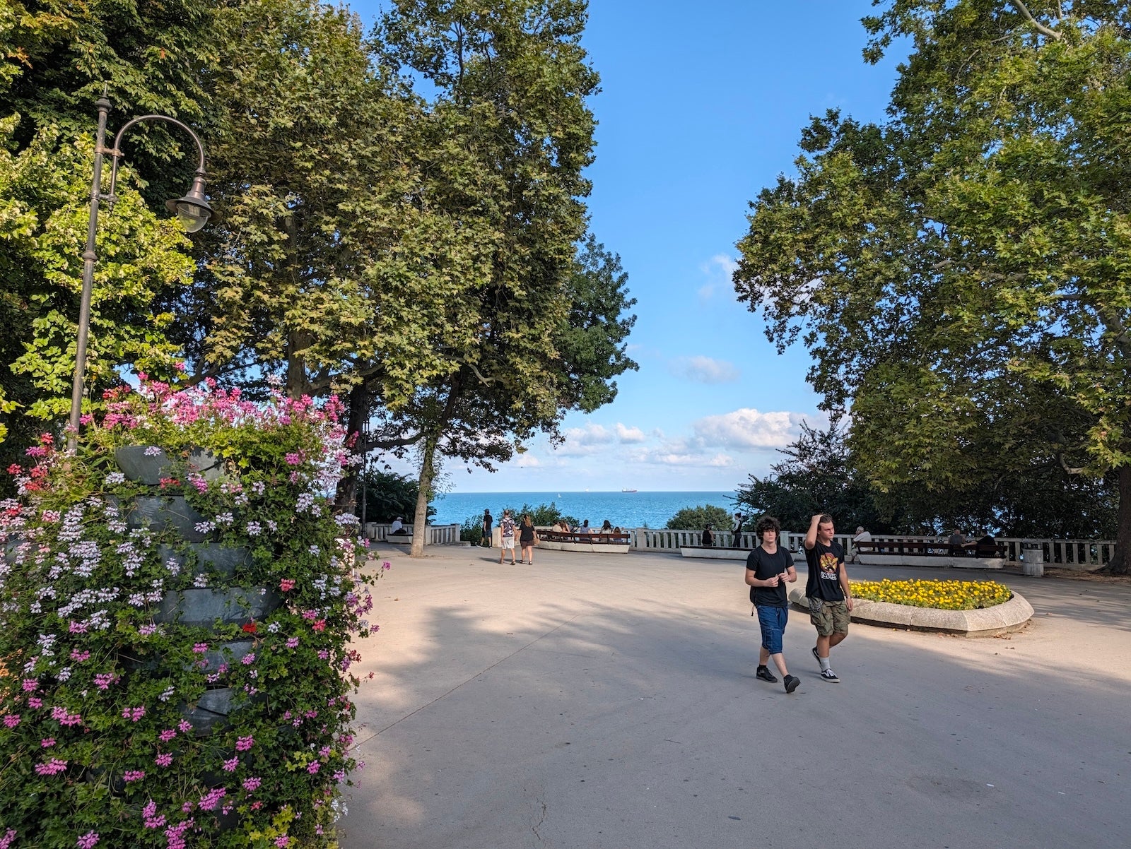 Original - | - I tried every Camera Look on the Pixel 11 Pro XL (and found my perfect setup)