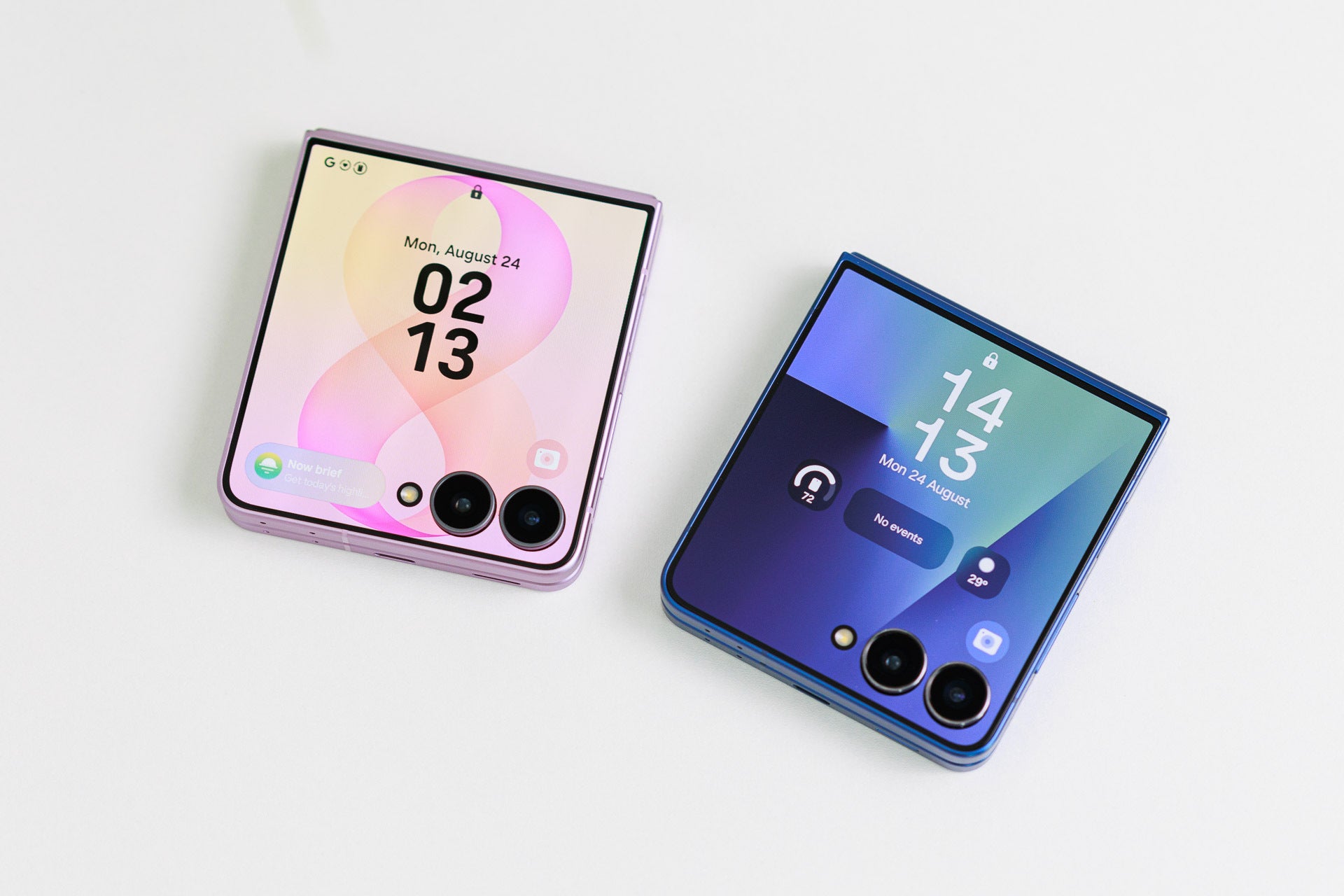 I used the Galaxy Z Flip 8: its tiny design changes matter more than the specs
