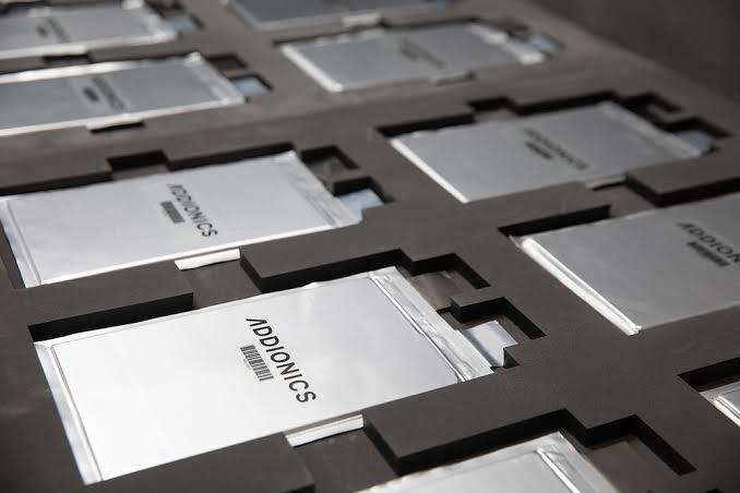 The new technology can be incorporated in current lithium-ion battery manufacturing. | Image by Addionics - I will finally be able to make that Alaska trip with my iPhone thanks to a new battery breakthrough