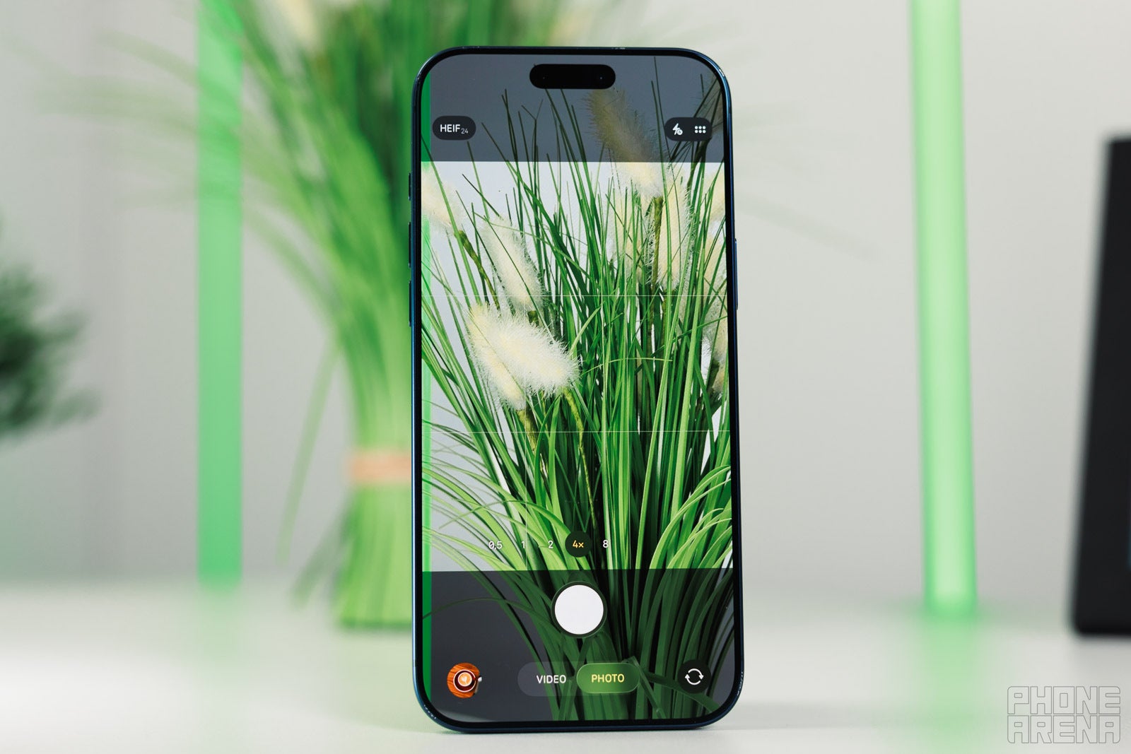 The Polishing Cloth is compatible with the iPhone 17 Pro Max, too. | Image by PhoneArena - This could be Apple&rsquo;s only product refresh with a lower price this year