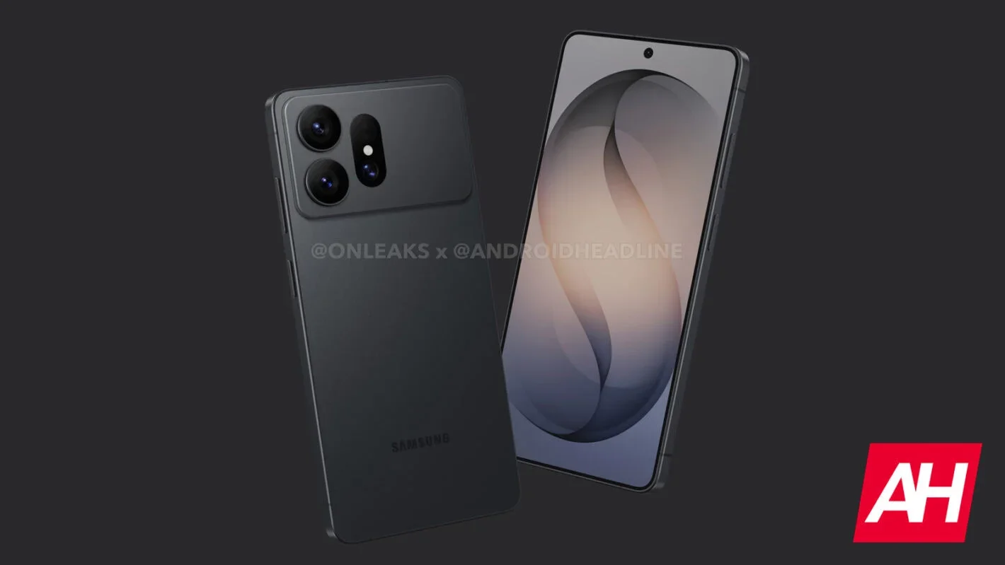 galaxy s27 ultra design