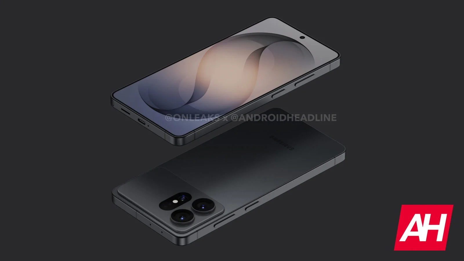 galaxy s27 ultra design