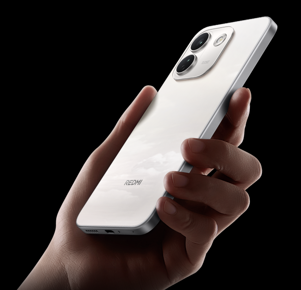 These will serve you faithfully. | Image by Xiaomi - Redmi Note 17 Pro Max 5G is official with a battery twice bigger than the one in the iPhone 17 Pro Max