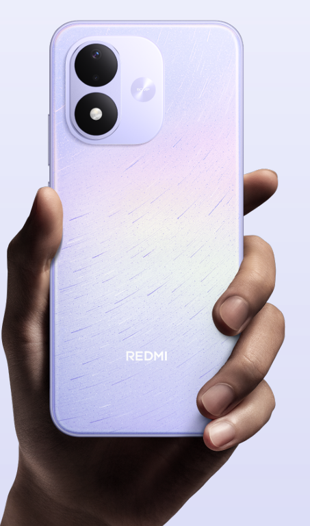 The vanilla version will save you some money. | Image by Xiaomi - Redmi Note 17 Pro Max 5G is official with a battery twice bigger than the one in the iPhone 17 Pro Max