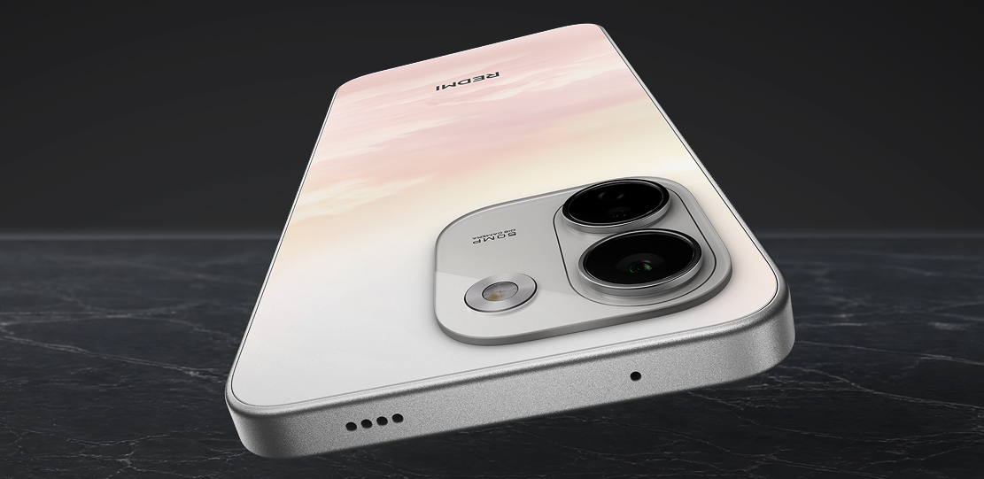 The Pro Max version is here. | Image by Xiaomi - Redmi Note 17 Pro Max 5G is official with a battery twice bigger than the one in the iPhone 17 Pro Max