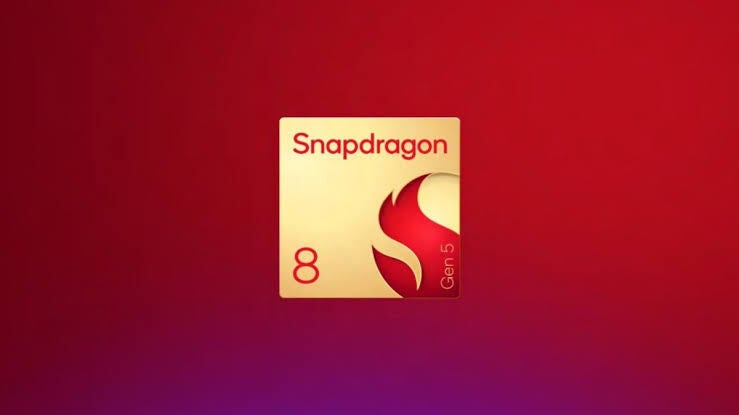 The Snapdragon 8 Elite Gen 5 is a true powerhouse. | Image by Qualcomm - I'm not worried about the low Snapdragon 8 Elite Extreme Gen 6's benchmarks &mdash; here's what you should know