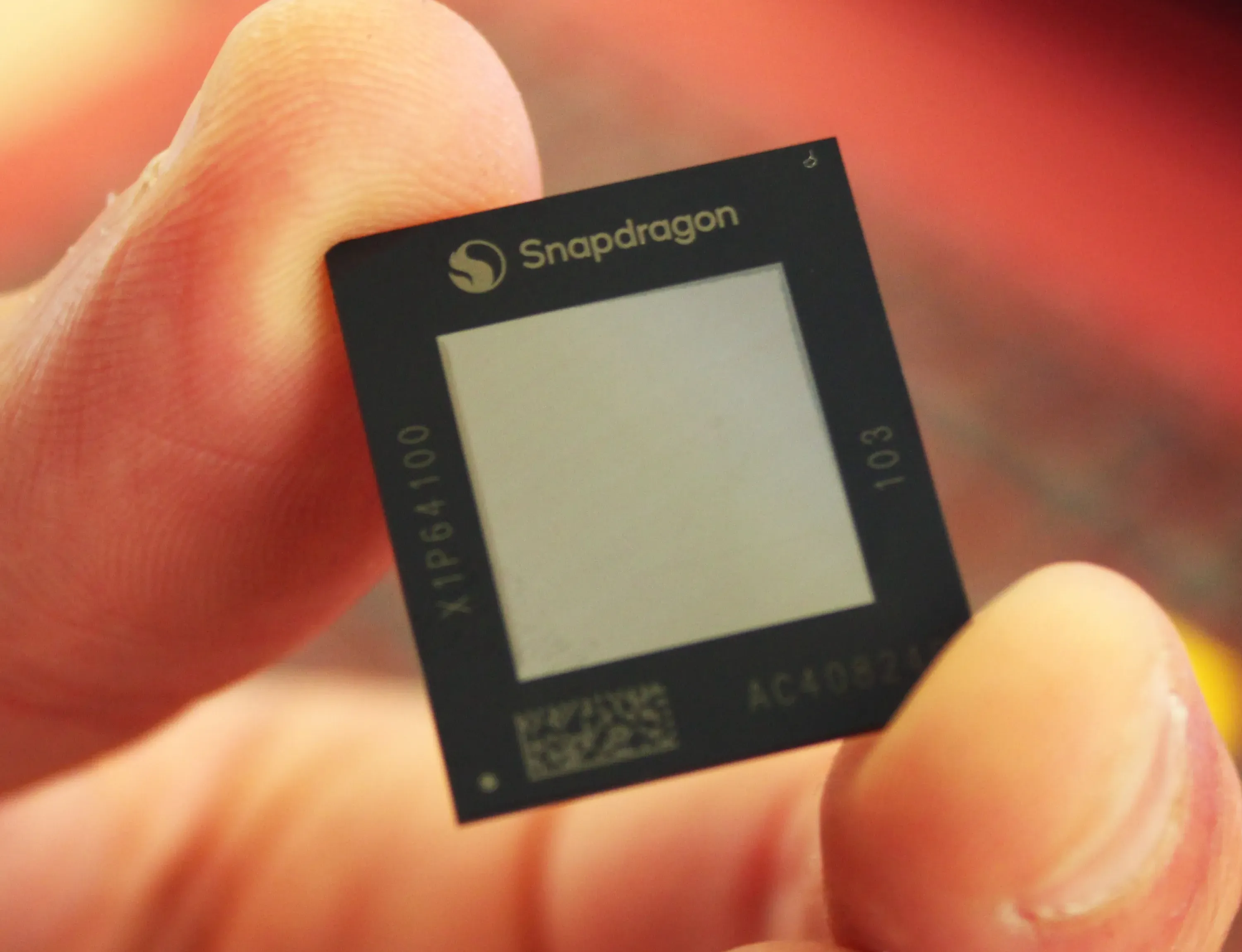 Pre-production units often undergo various stress tests and results don't represent the true performance. | Image by Qualcomm - I'm not worried about the low Snapdragon 8 Elite Extreme Gen 6's benchmarks &mdash; here's what you should know