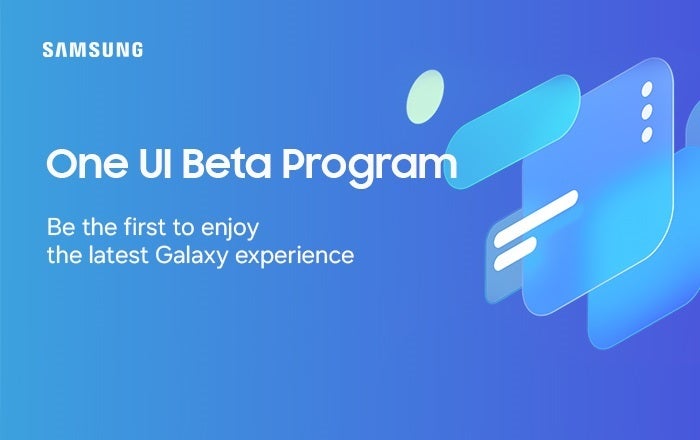 Samsung is making it easier to enroll in the One UI beta program. | Image by Samsung - Your Galaxy Watch 8's OS can get an upgrade today, but there's a catch