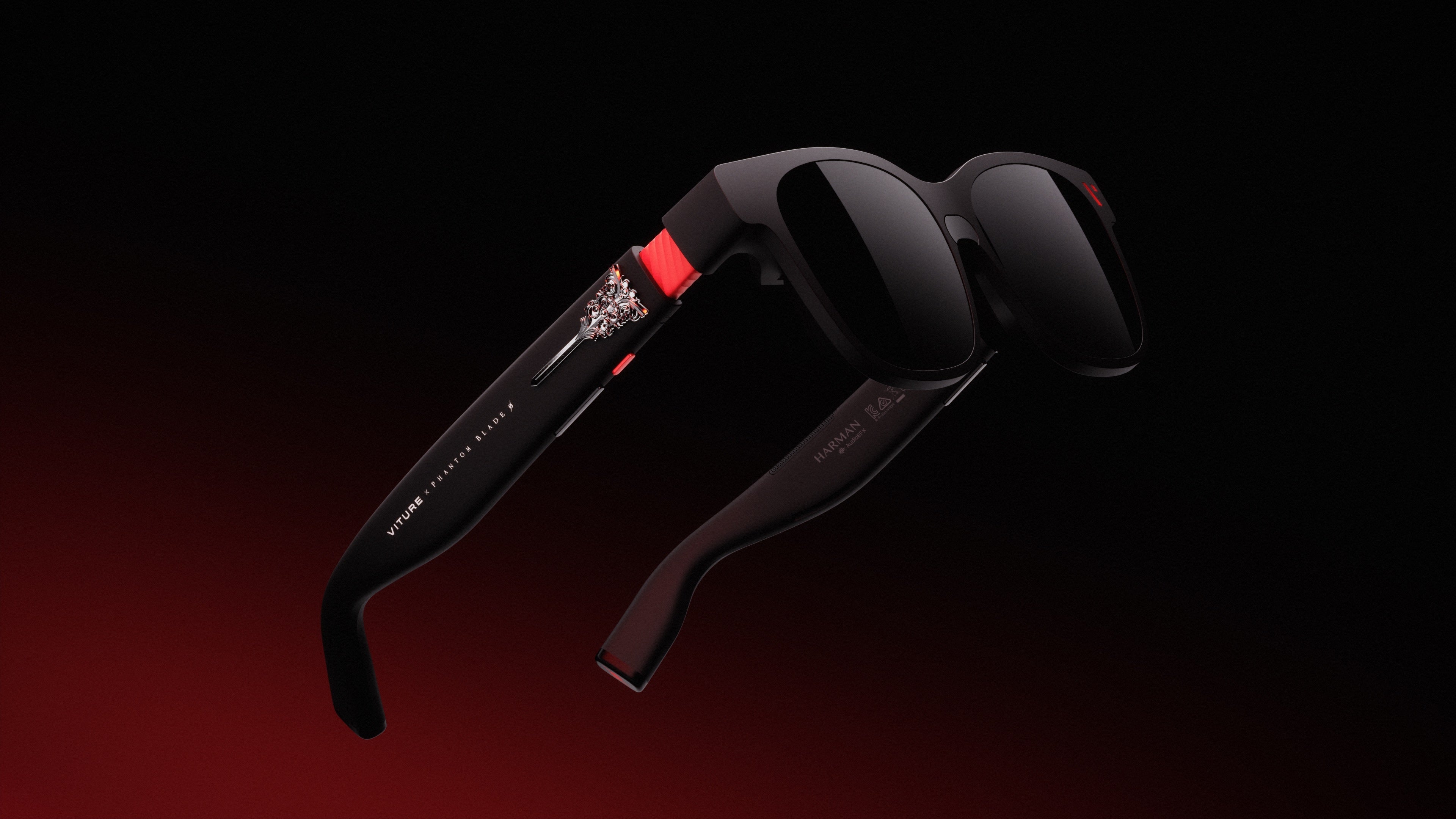 Phantom Beast XR glasses