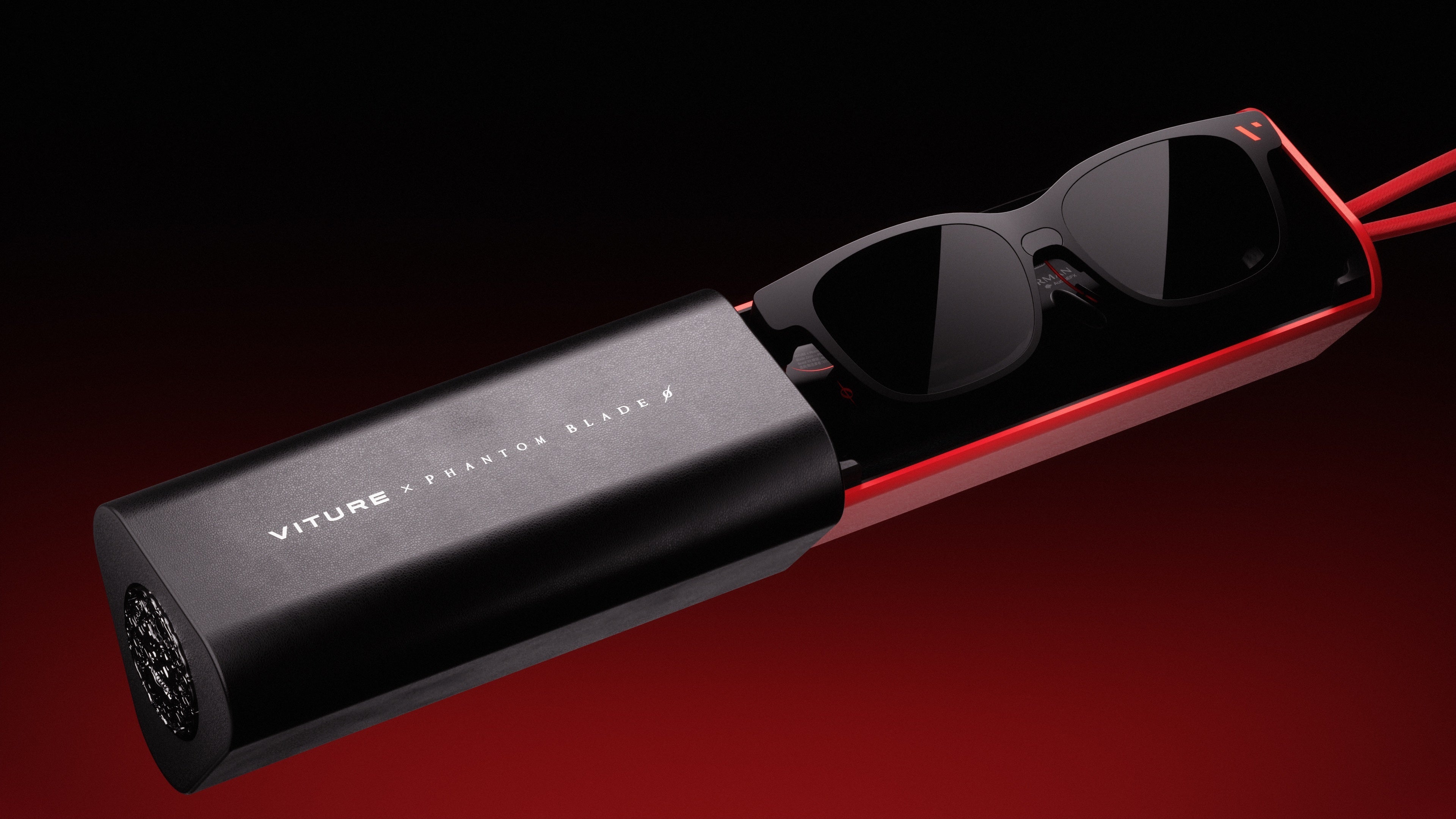 Phantom Beast XR glasses