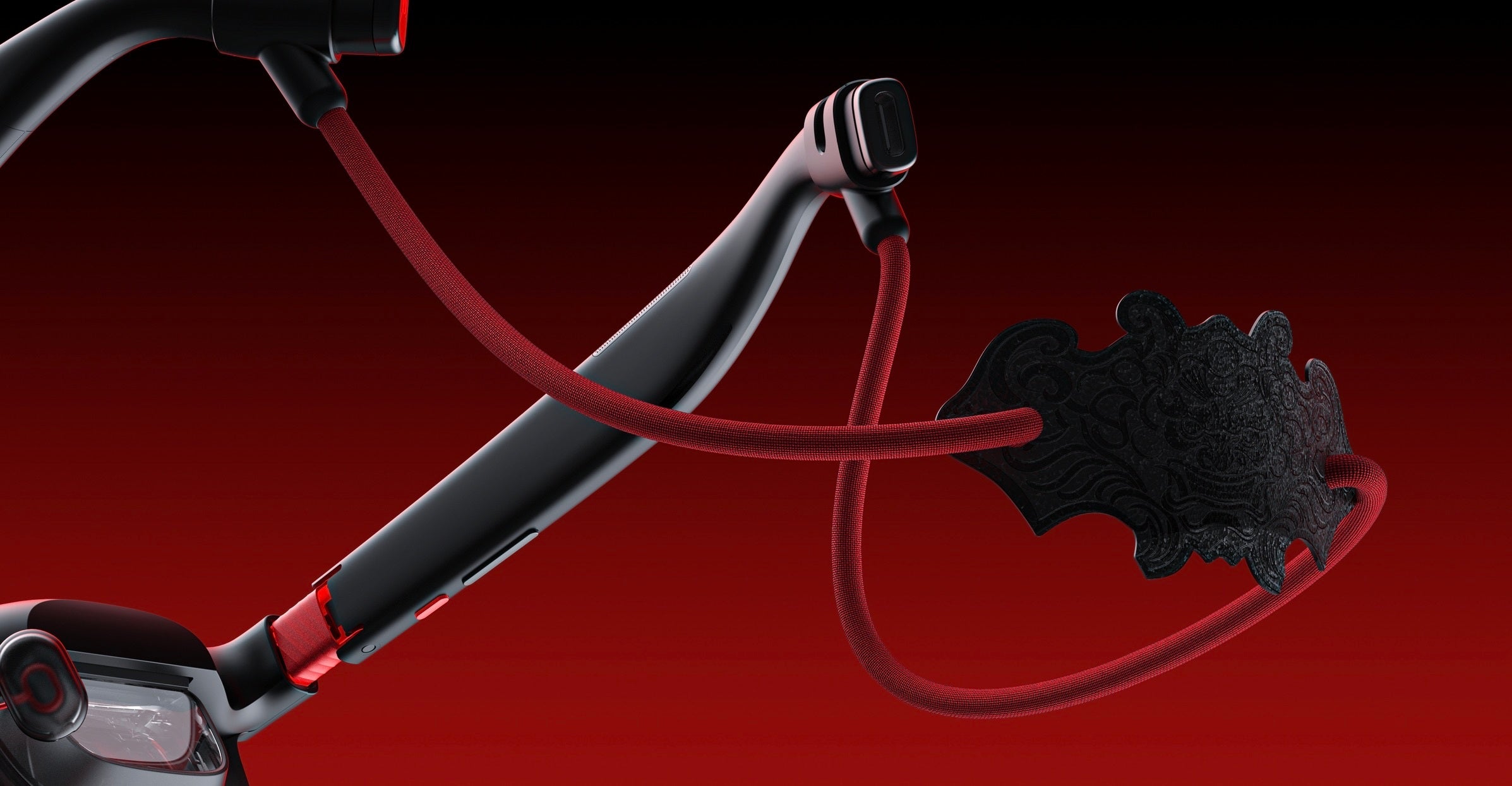 Phantom Beast XR glasses