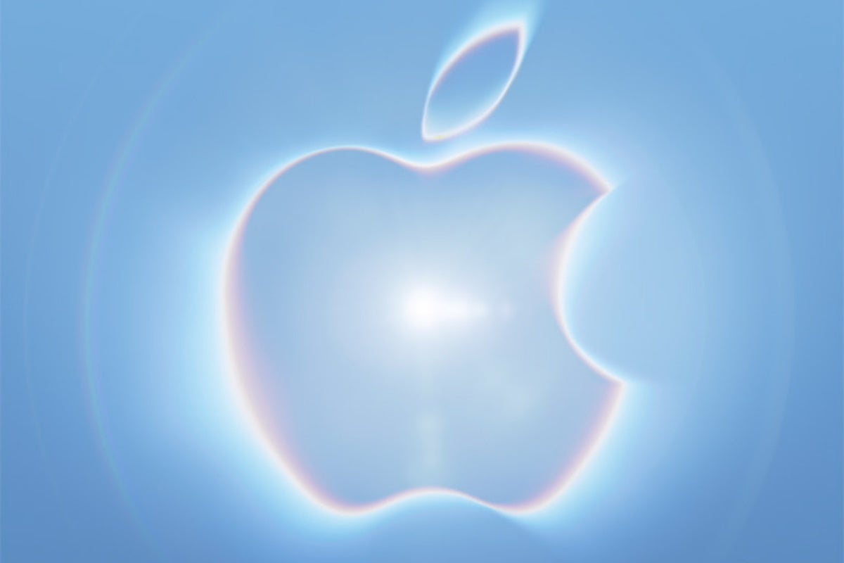 Apple September 2026 product launch event poster