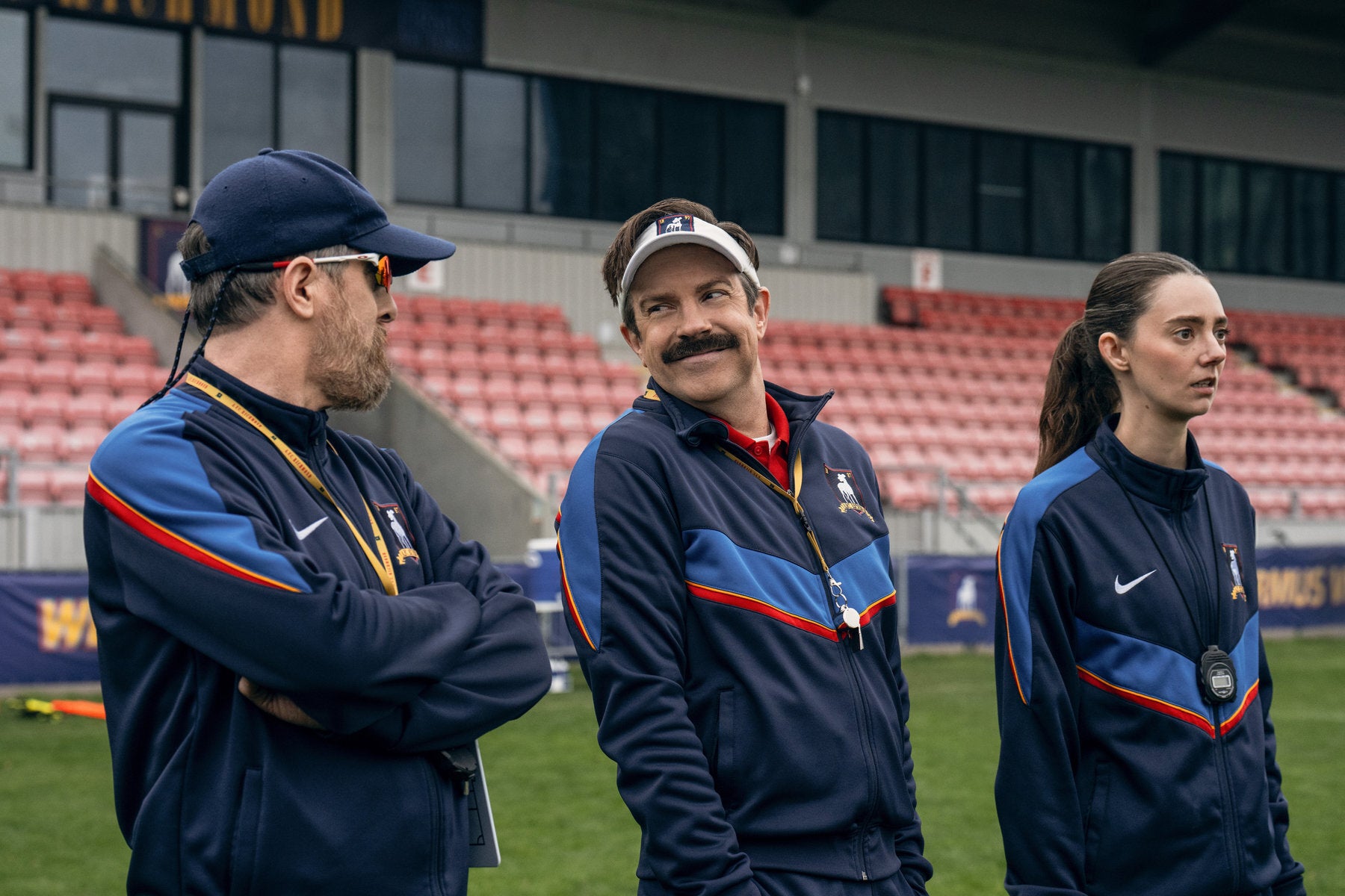 Apple just premiered the fourth season of Ted Lasso. | Image by Apple - Apple just introduced another price hike ahead of the iPhone 18 Pro&rsquo;s launch