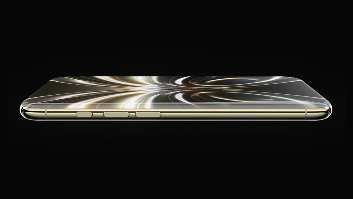 The iPhone 20 may come with significantly faster charging. | Image by fpt - Here's why your iPhone charges slower than a budget Xiaomi