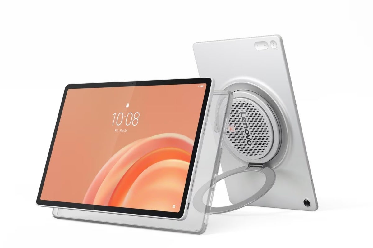 Lenovo Tab Plus Gen 2