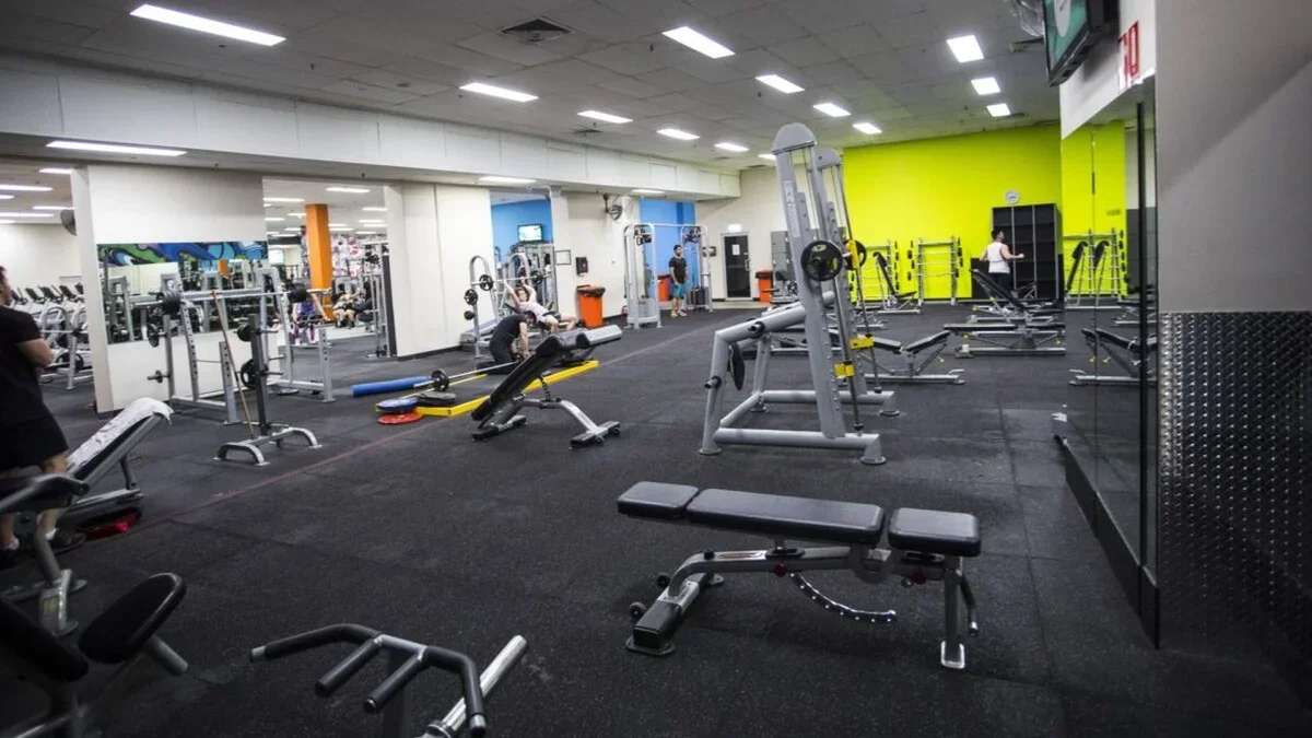 An Australian gym became the first victim of AI hacking in the country. | Image by TrainAway - Rogue AI is out of control. Regulators call for emergency measures