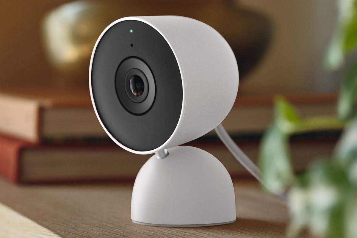 The newest indoor Nest Cam is 30 bucks costlier than before. | Image by Google - Google's latest wave of product price hikes is pretty bad, but it could have been worse