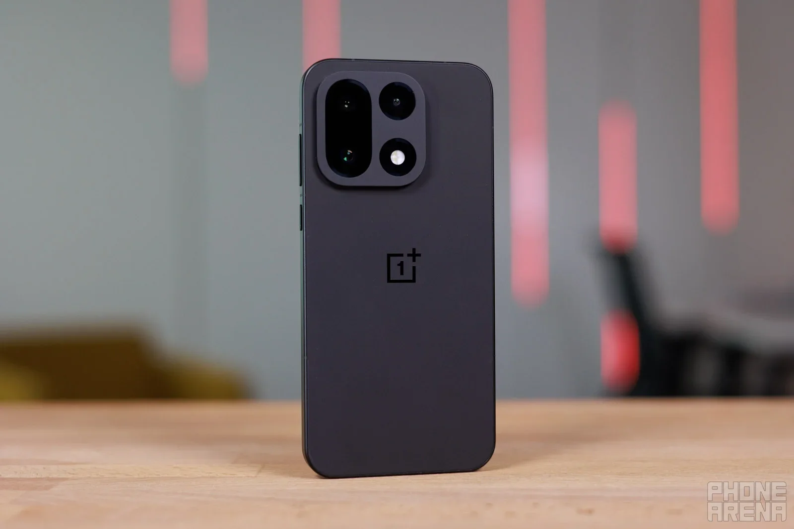 The OnePlus 15 was an amazing phone, now I can't wait for the successor. | Image by PhoneArena - If these OnePlus 16 massive camera upgrade rumors are real, I&rsquo;m finally ready to switch