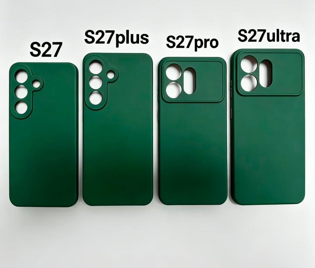 galaxy s27 ultra pro plus design