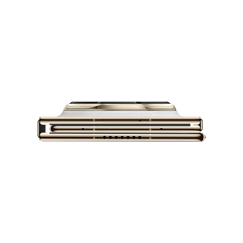 The device looks sleek, but we don't know most of the specs yet. | Image by Huawei - Forget Galaxy Z TriFold: The world&rsquo;s first tri-fold phone just got a successor