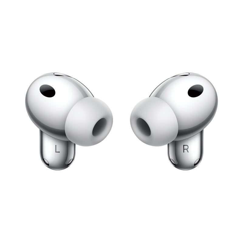 Huawei FreeBuds Neo shown in all four launch colors