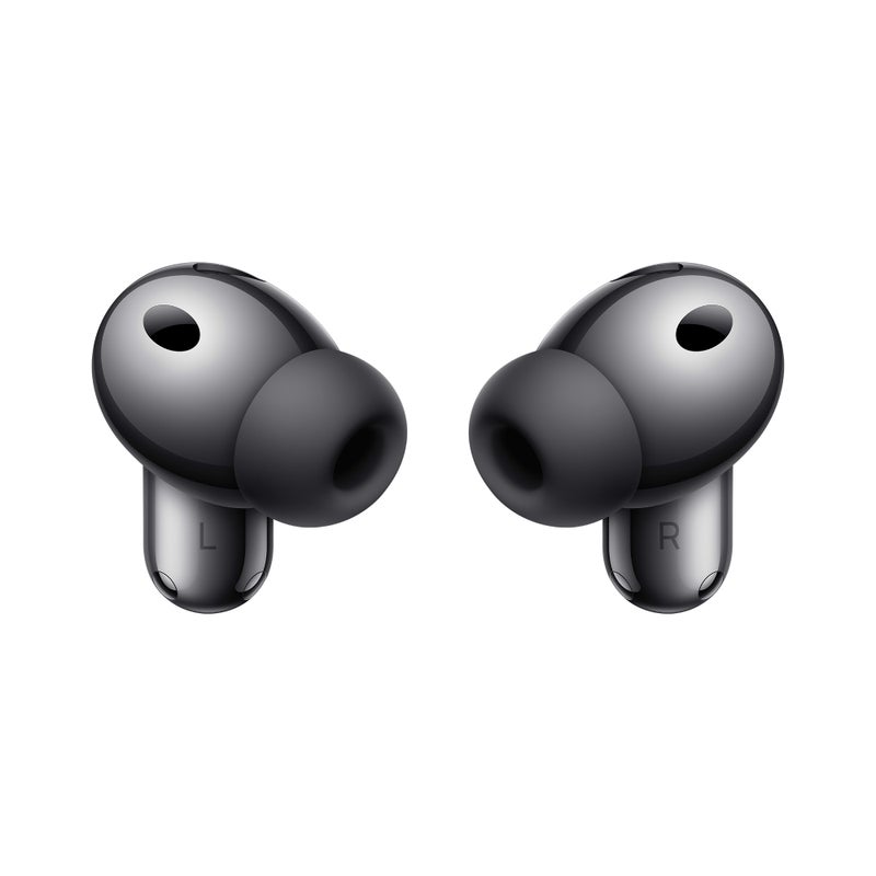 Huawei FreeBuds Neo shown in all four launch colors