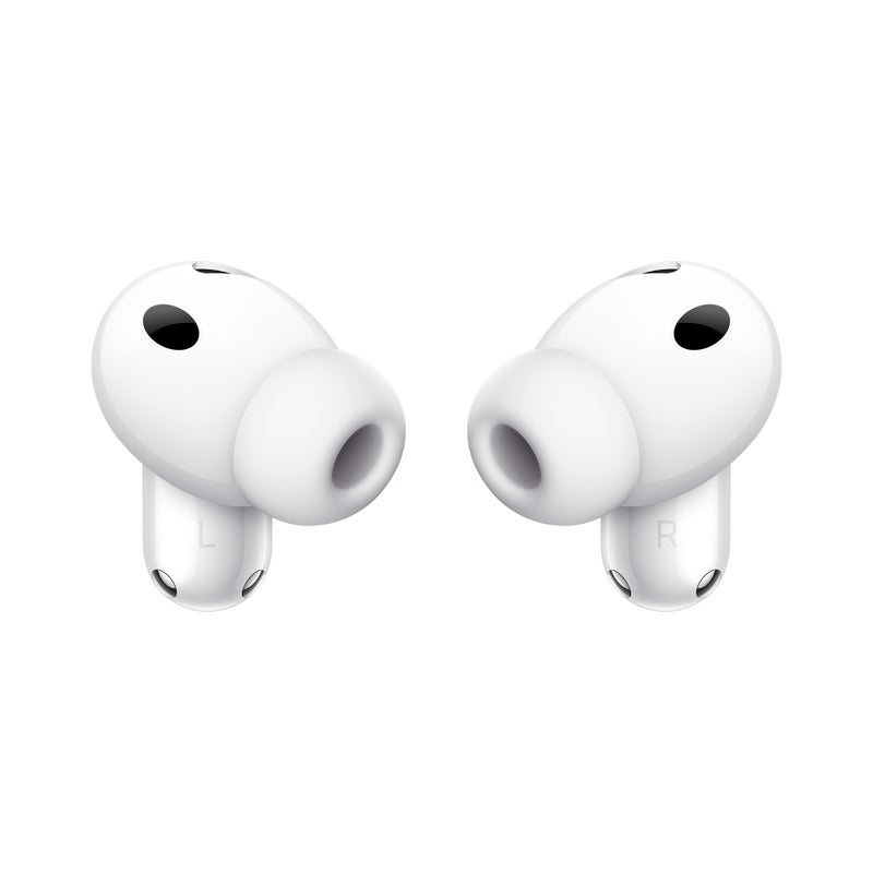 Huawei FreeBuds Neo shown in all four launch colors
