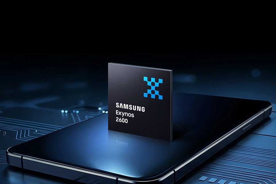 A huge performance boost over the Exynos 2600 isn't out of the question. | Image by Samsung - Samsung S27 may end up being a very different beast