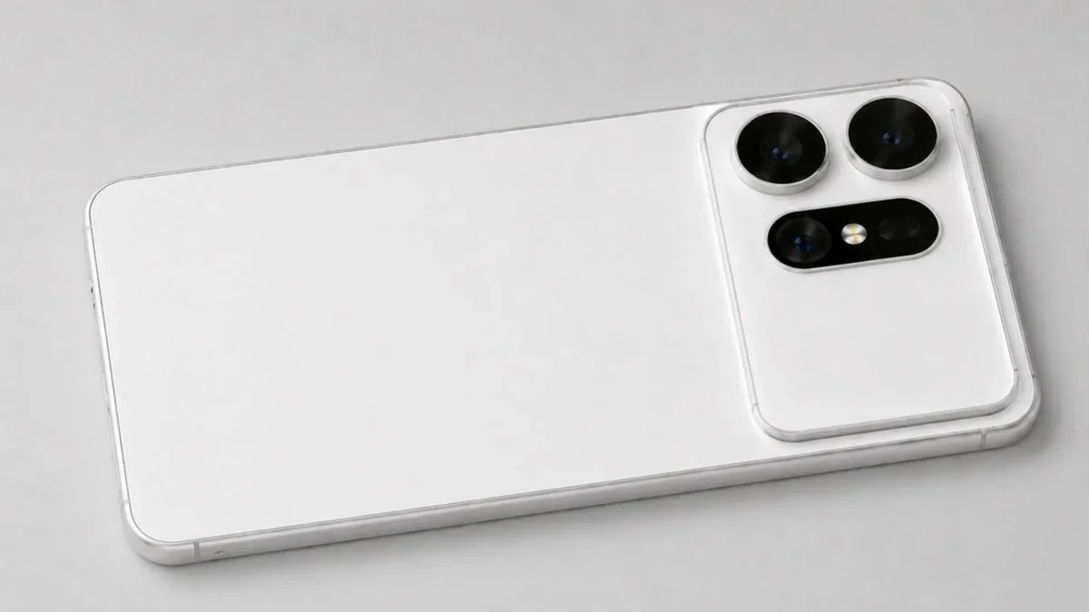 Galaxy S27 line to get silicon-carbon batteries, along with the new design. | Image by IceUniverse - The Galaxy Z Fold 8's batteries won't explode &mdash; Samsung's secret tech will make sure of it
