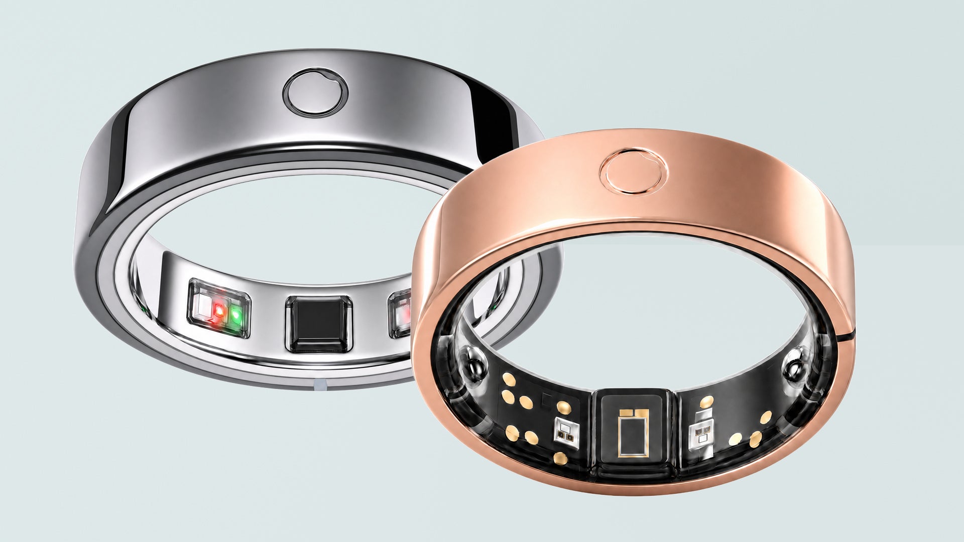 Circular is bringing the long-awaited tap-to-pay feature to its Ring 3 models. | Image by Circular - This new smart ring lets you tap to pay without taking out your phone