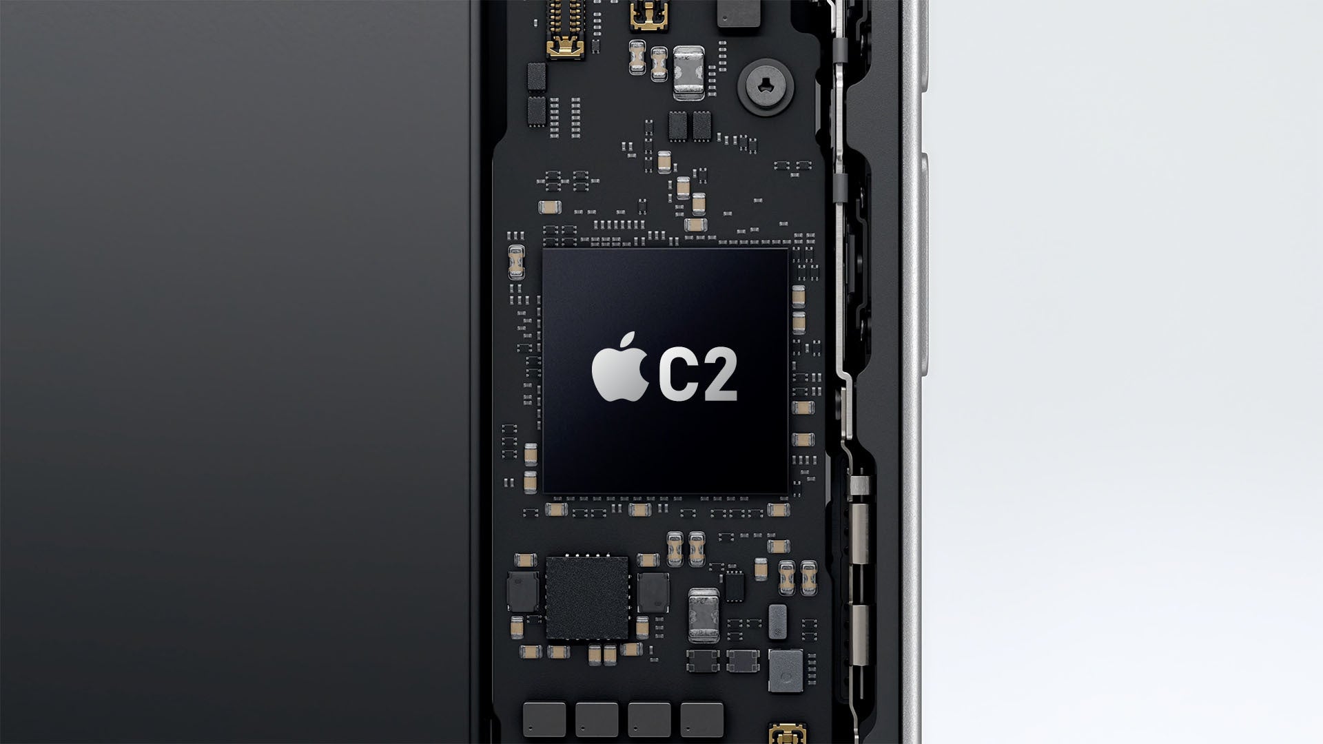 The iPhone Ultra will most likely miss ultra-fast mmWave 5G. The C2 modem is the culprit. | Image by WccfTech - 5 flagship features missing from the iPhone Ultra, and why Apple left them out