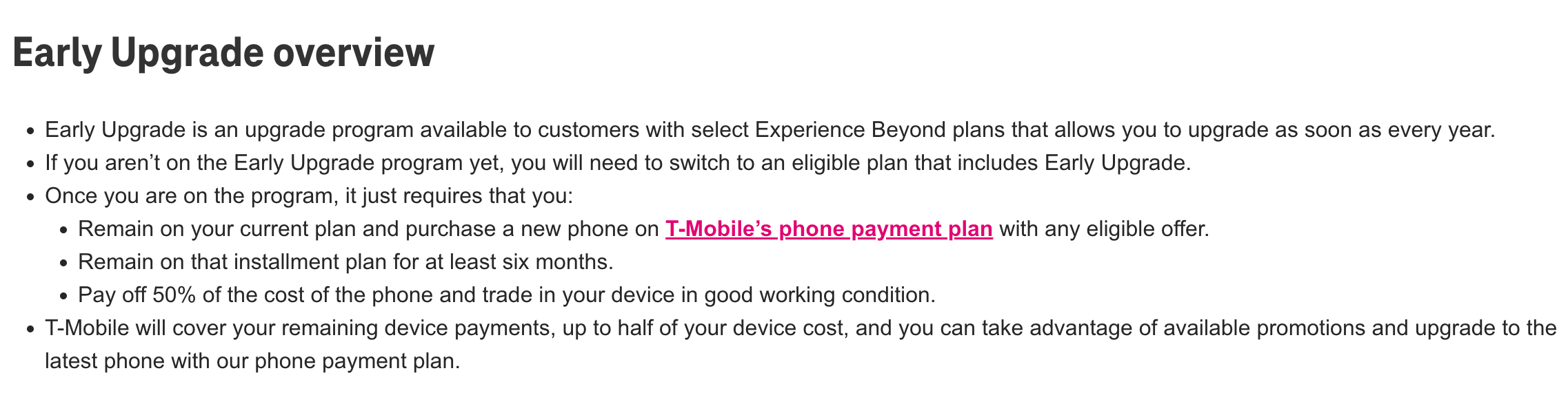 Experience Beyond 2.0