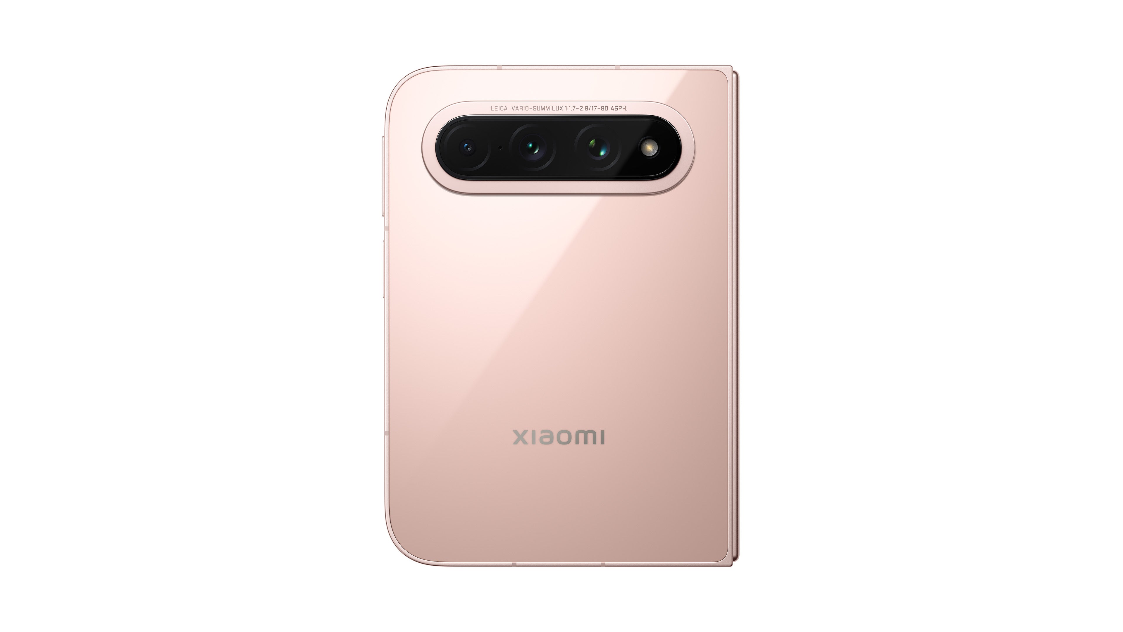 Xiaomi 18 Fold Official Renders