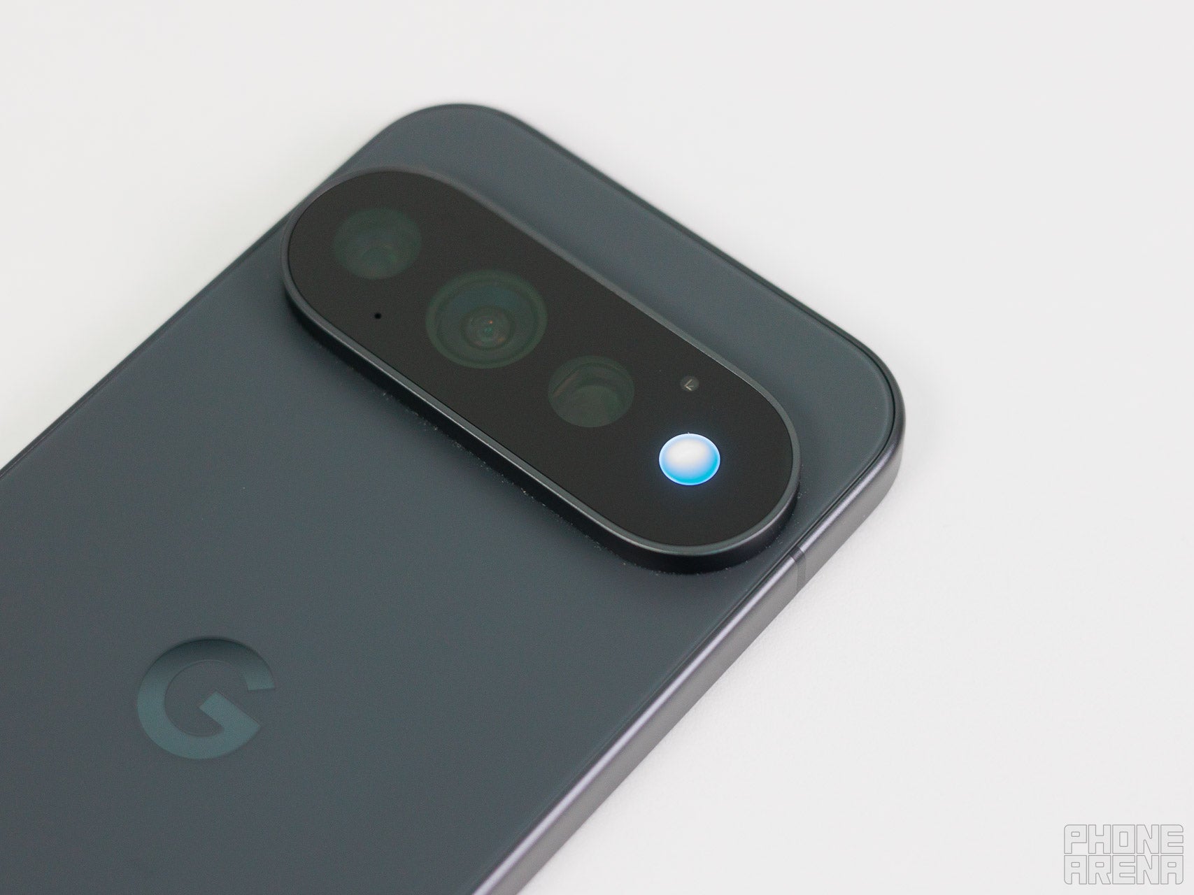 Google Pixel 11 Pro HiLight