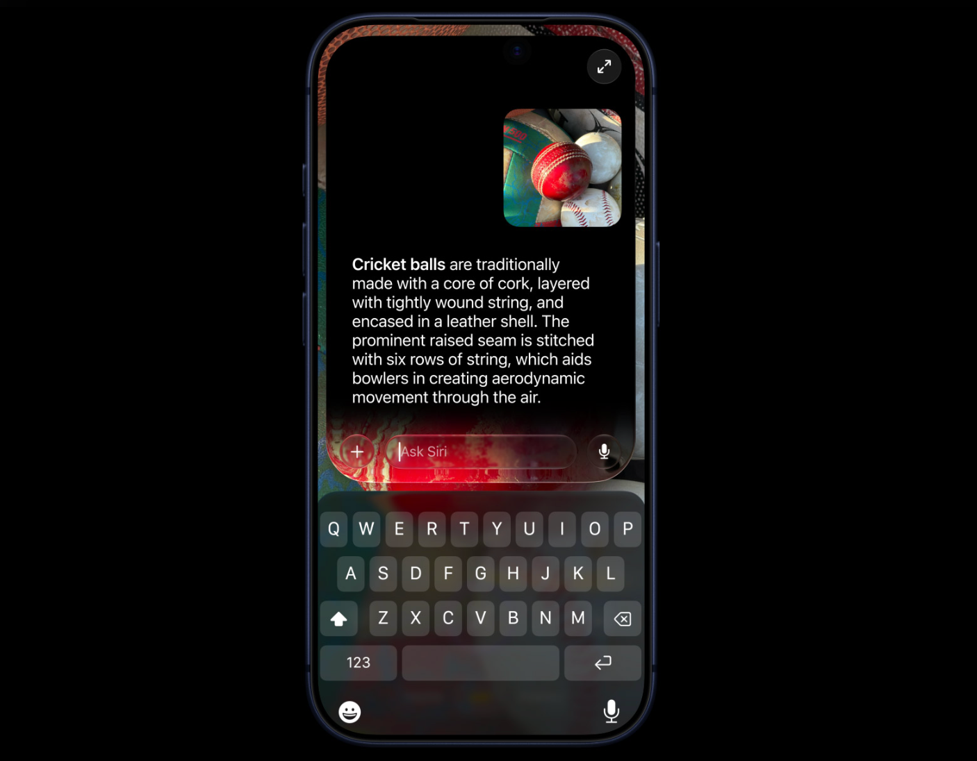 ios 27 is official