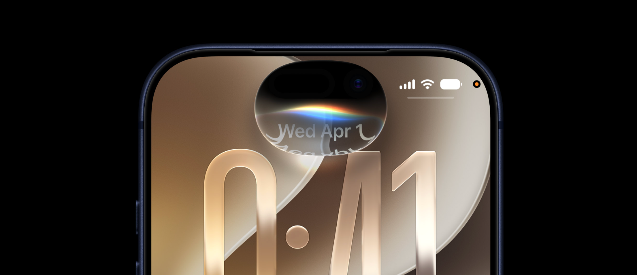 ios 27 is official