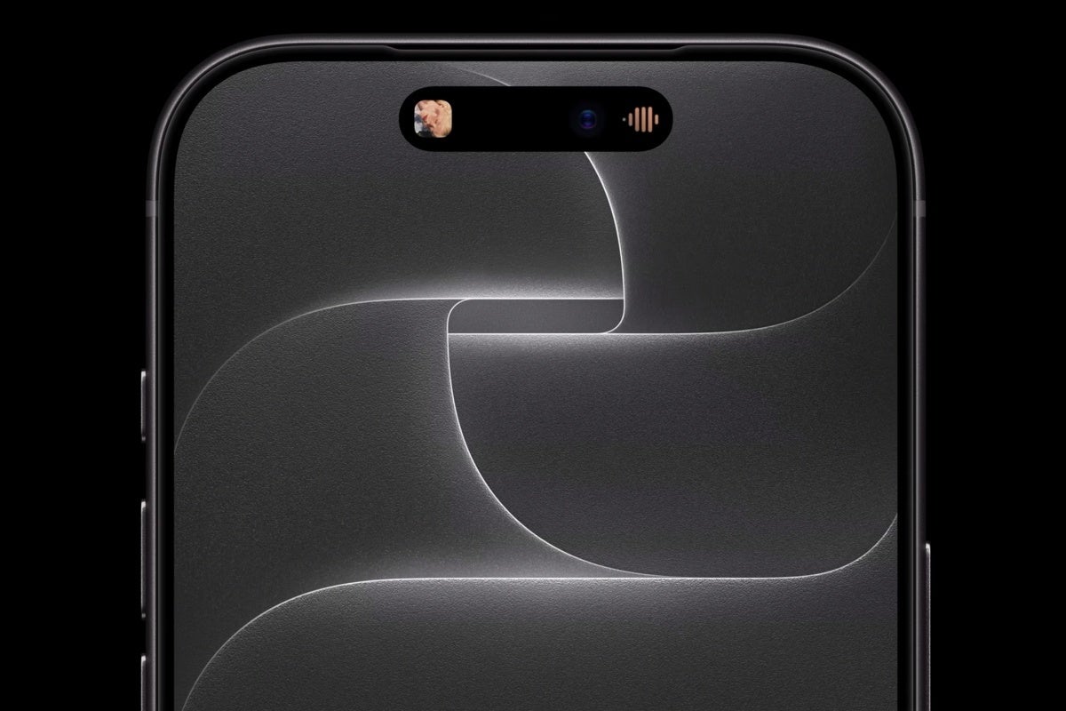 iPhone 18 Pro Dynamic Island