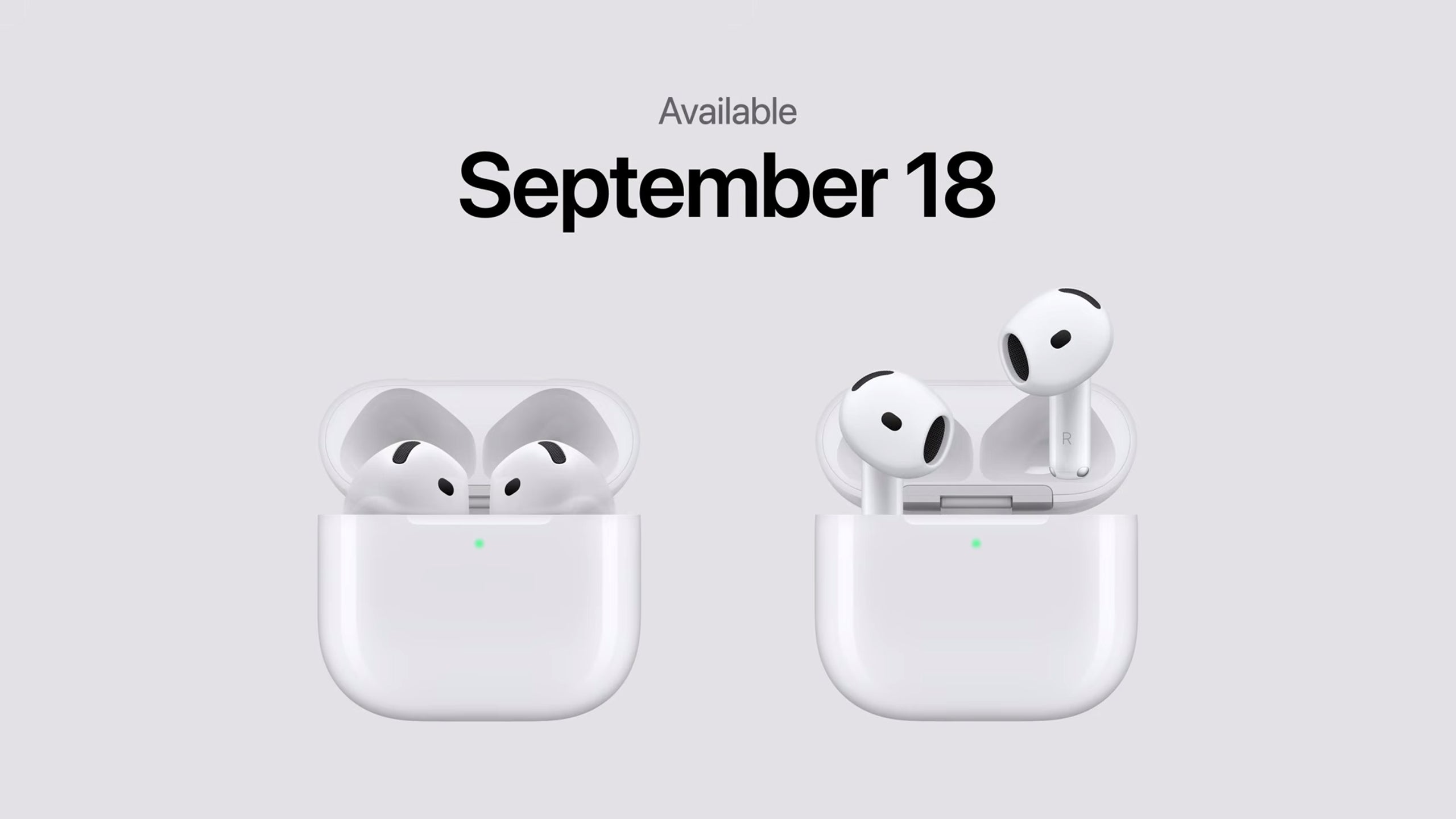 You can pre-order them now | Image by Apple - AirPods 5 are here: the features raised my eyebrow, the price got me hooked