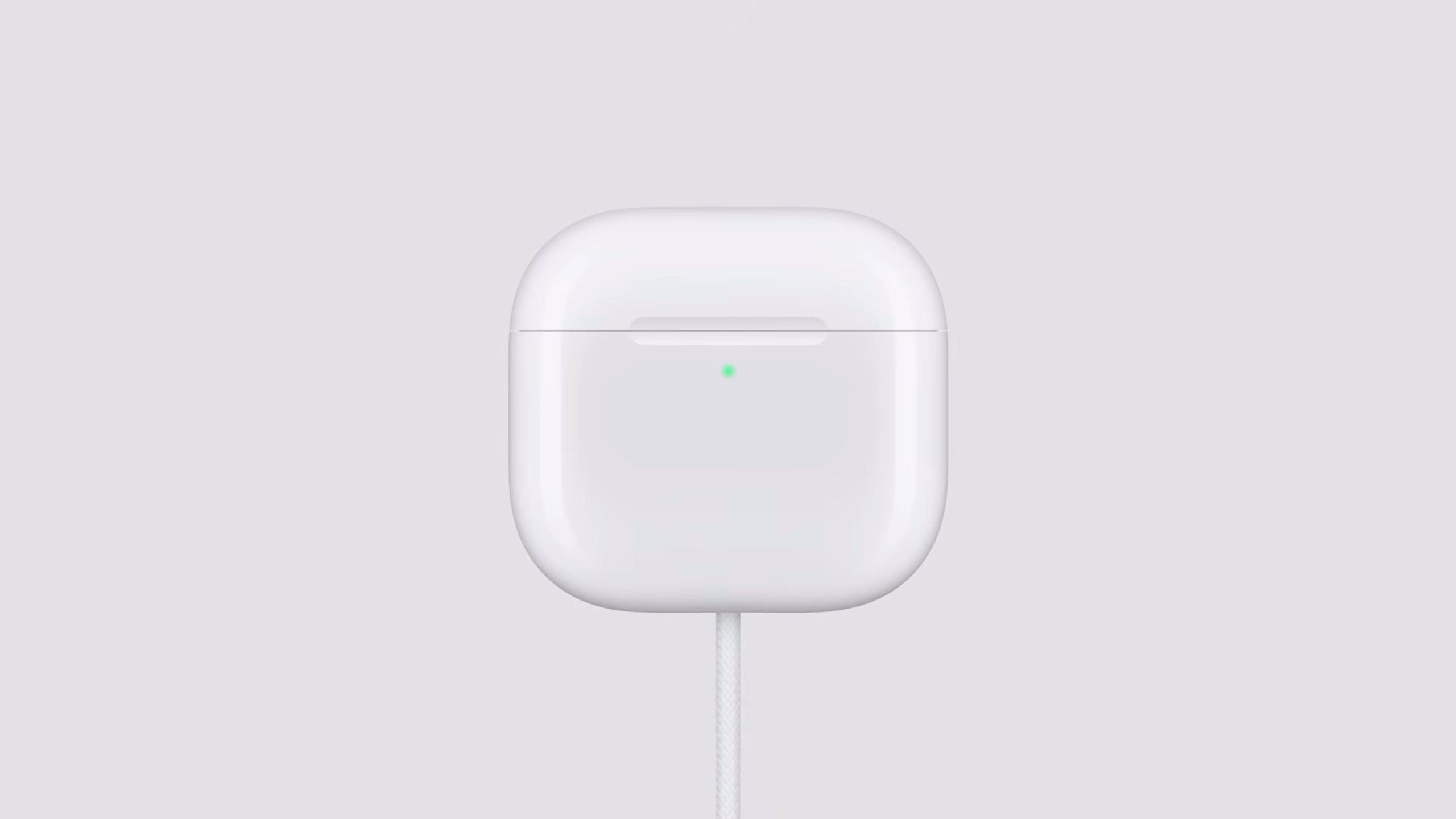$20 on top for the wireless charging model | Image by Apple - AirPods 5 are here: the features raised my eyebrow, the price got me hooked