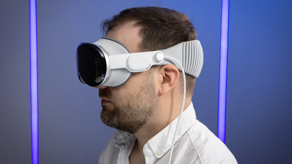 Keeping the price down could have averted Vision Pro scenarios. | Image by PhoneArena - People thought $3,000 for a foldable was too much, and Apple listened