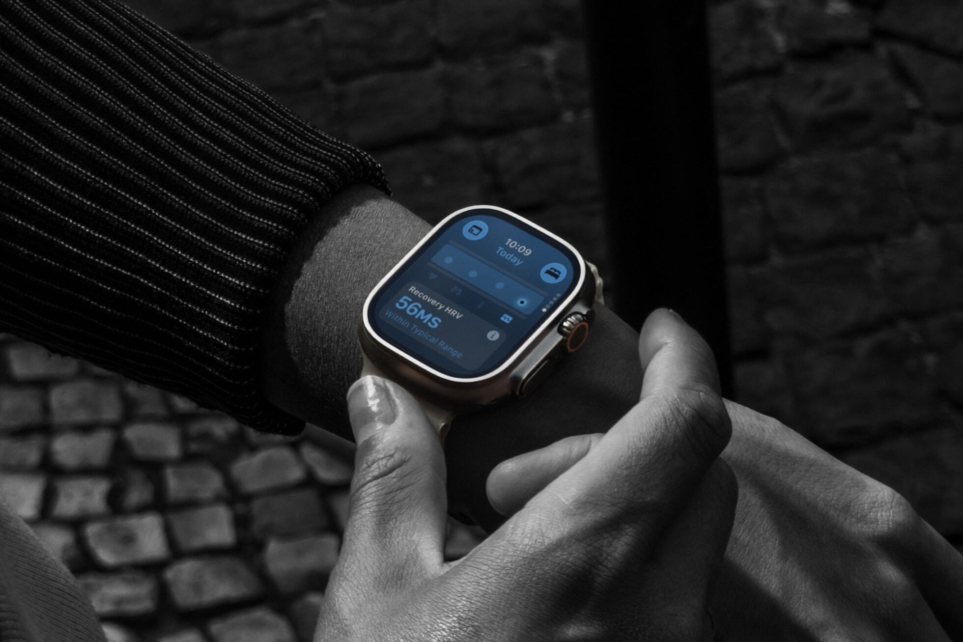 Apple Watch Ultra 4. | Image by Apple - Here's everything you missed from Apple's Surprise and Shine event, and why I think the iPhone 18 Pro takes the cake