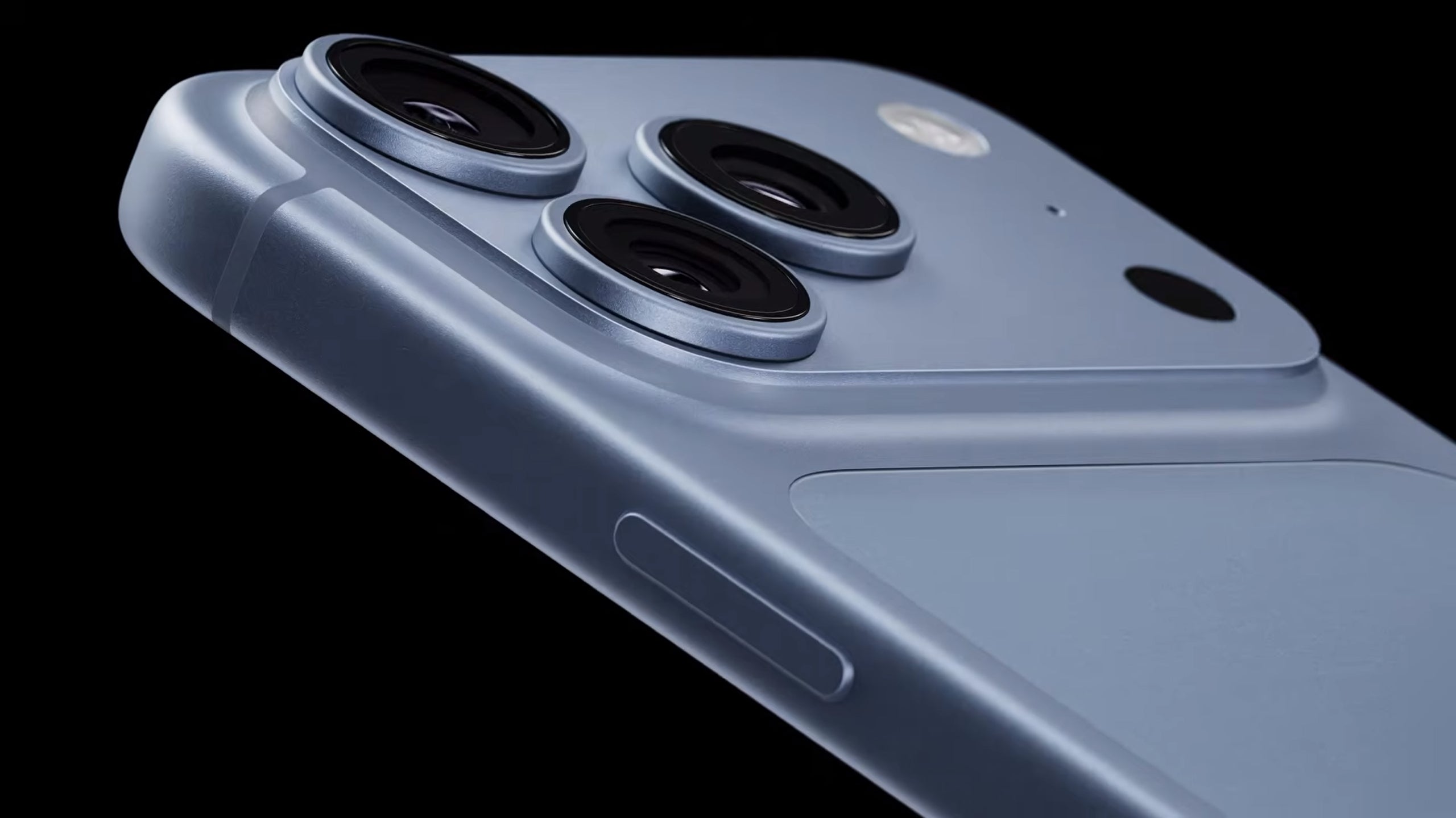 iPhone 18 Pro. | Image by Apple - Here's everything you missed from Apple's Surprise and Shine event, and why I think the iPhone 18 Pro takes the cake