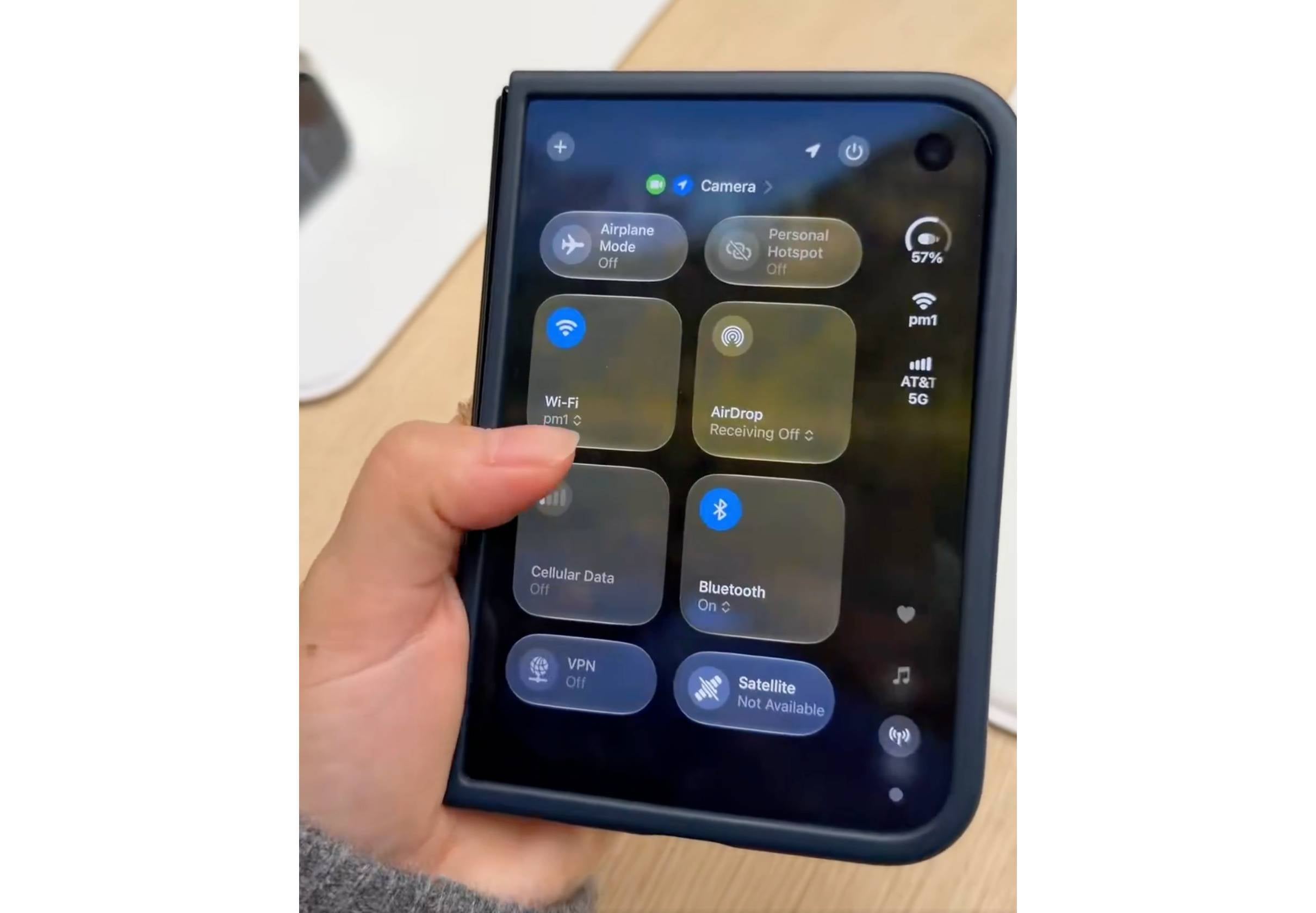 why buy the iphone duo 